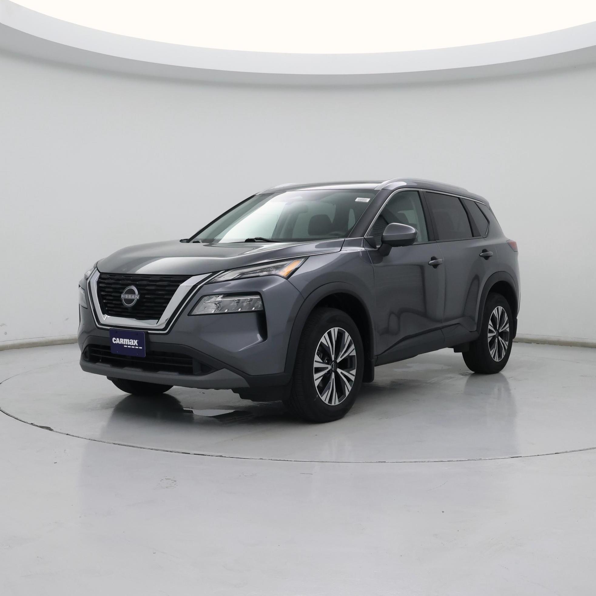 Thumbnail: 2023 Nissan Rogue - 4