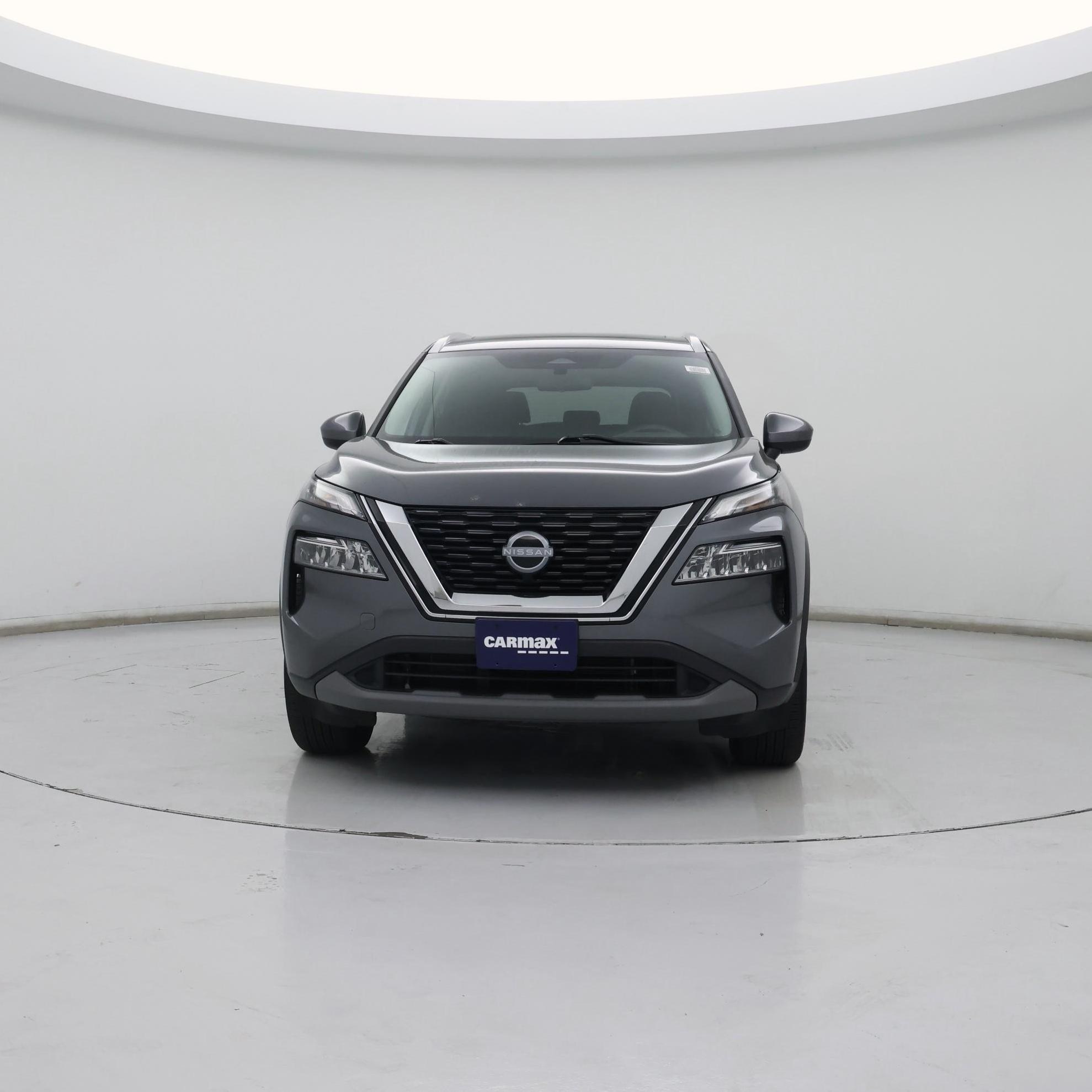 Thumbnail: 2023 Nissan Rogue - 5