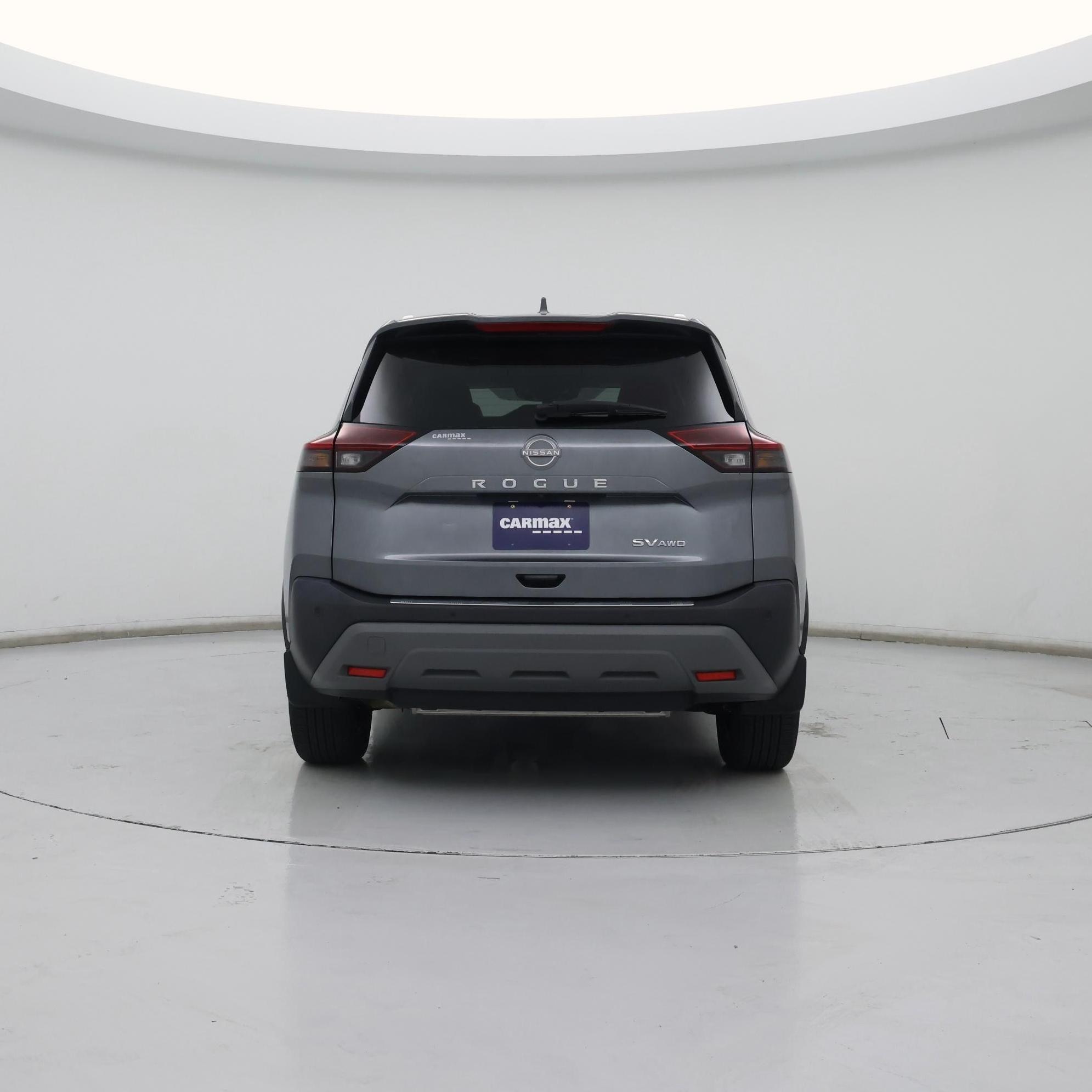 Thumbnail: 2023 Nissan Rogue - 6