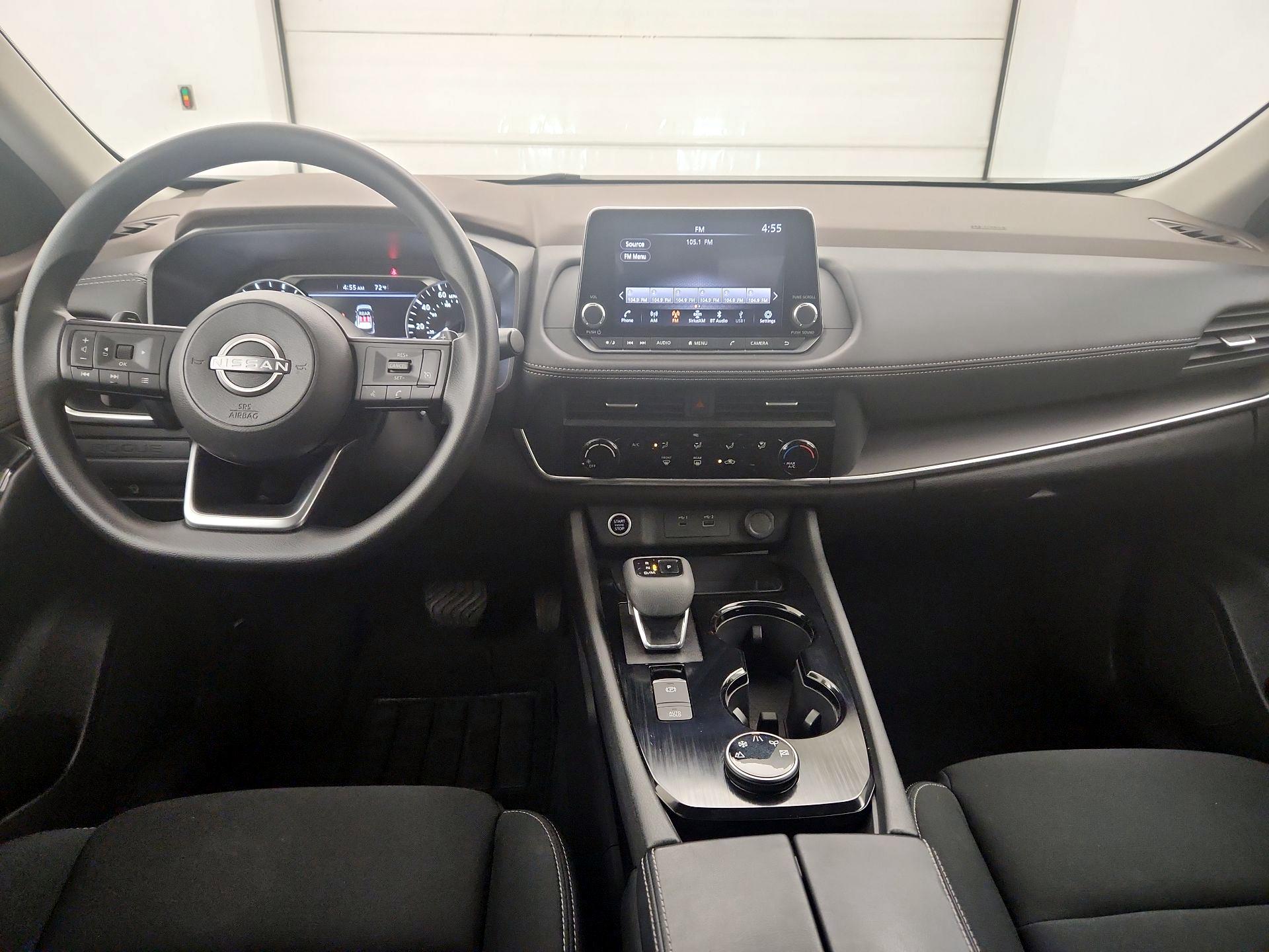 Thumbnail: 2023 Nissan Rogue - 9
