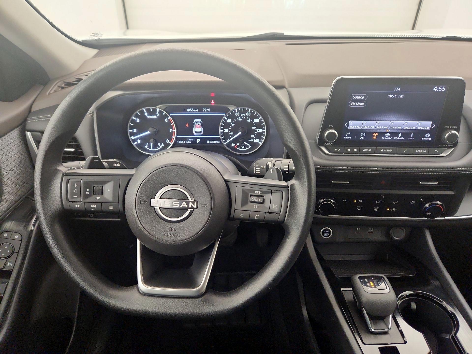 Thumbnail: 2023 Nissan Rogue - 10