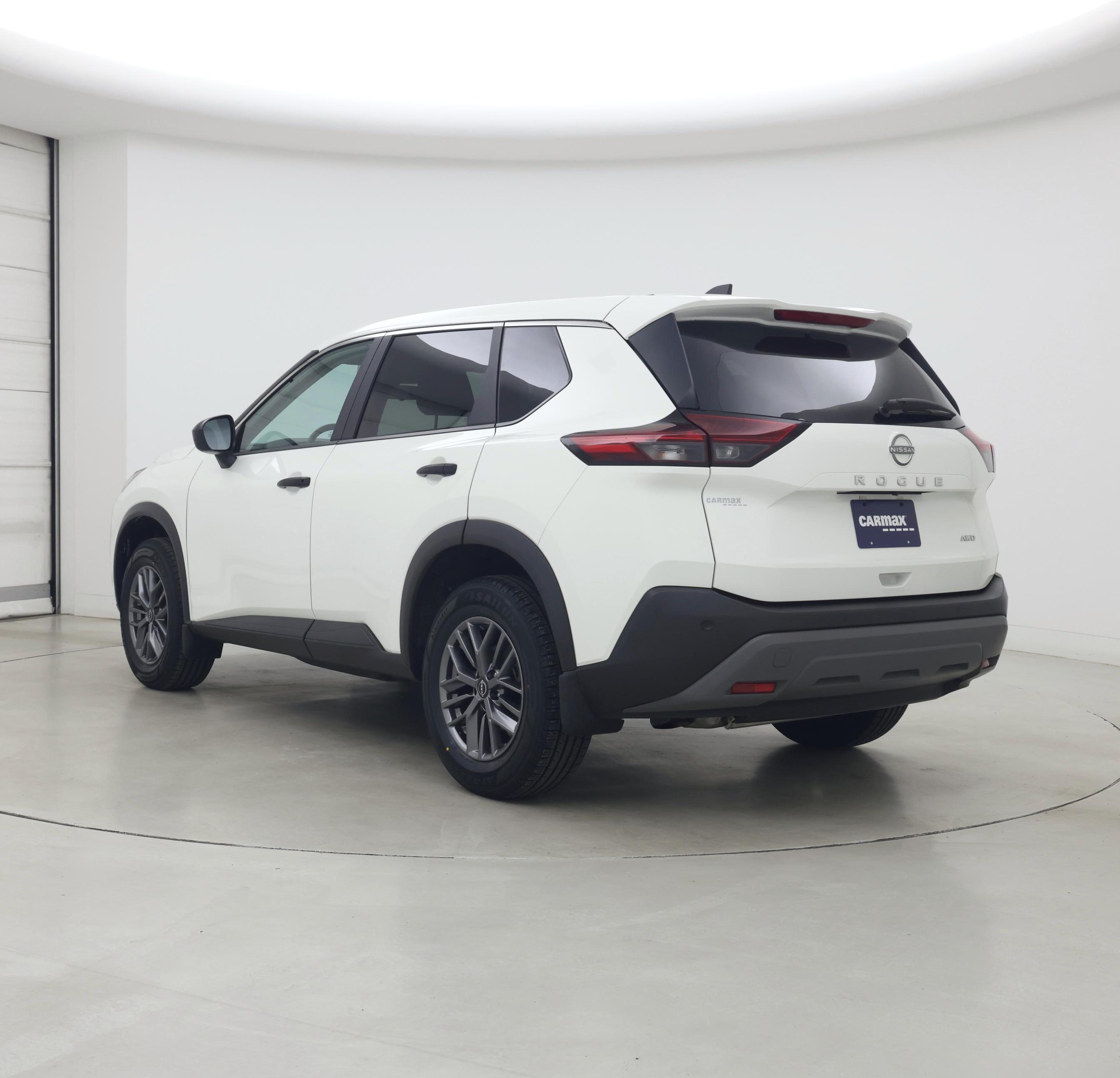 Thumbnail: 2023 Nissan Rogue - 2