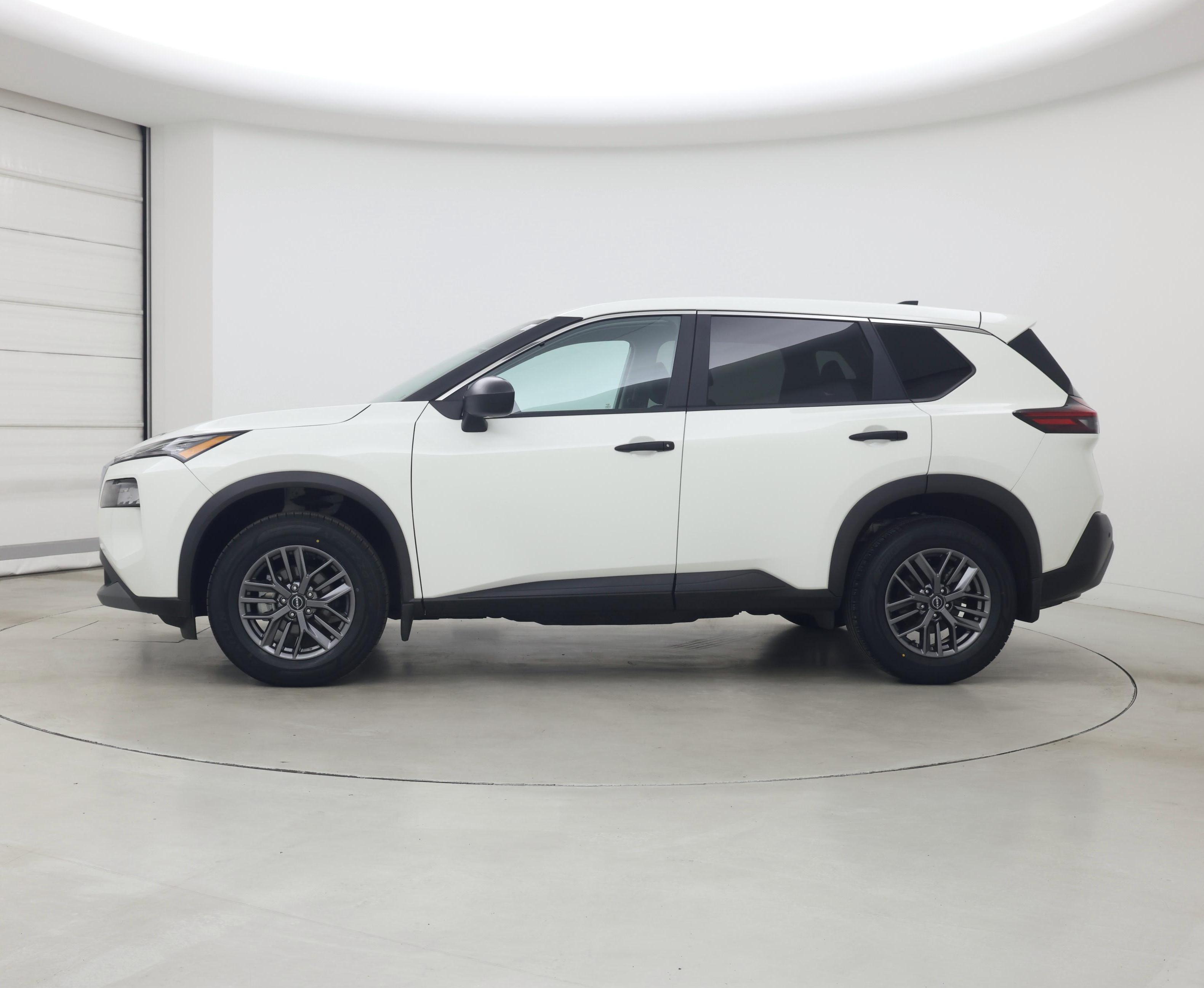 Thumbnail: 2023 Nissan Rogue - 3