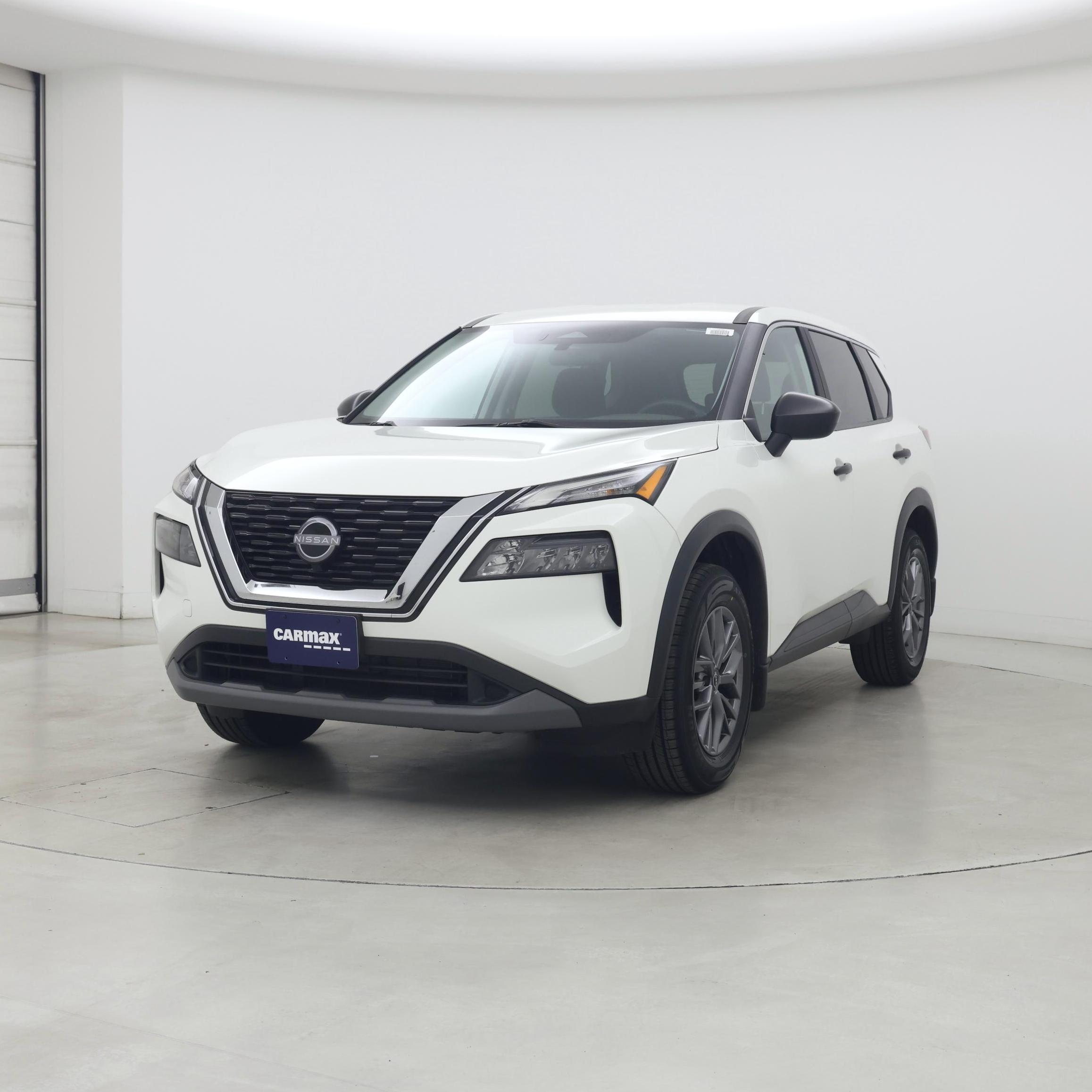 Thumbnail: 2023 Nissan Rogue - 4