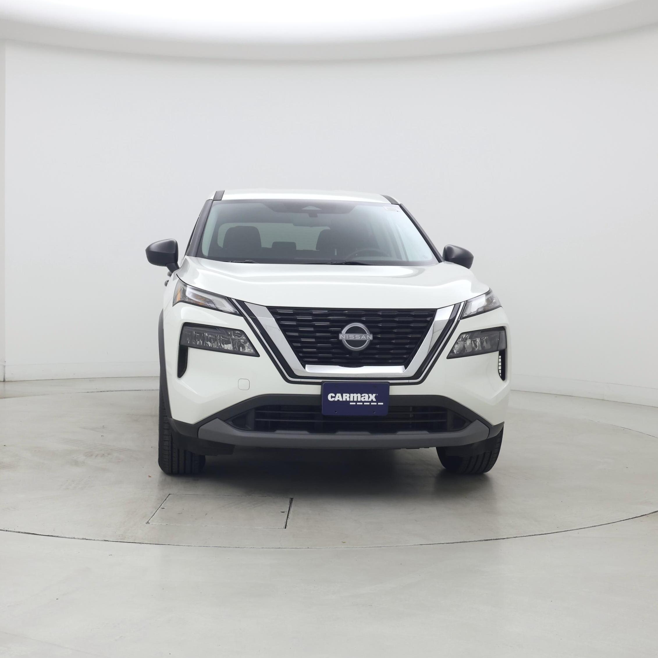 Thumbnail: 2023 Nissan Rogue - 5