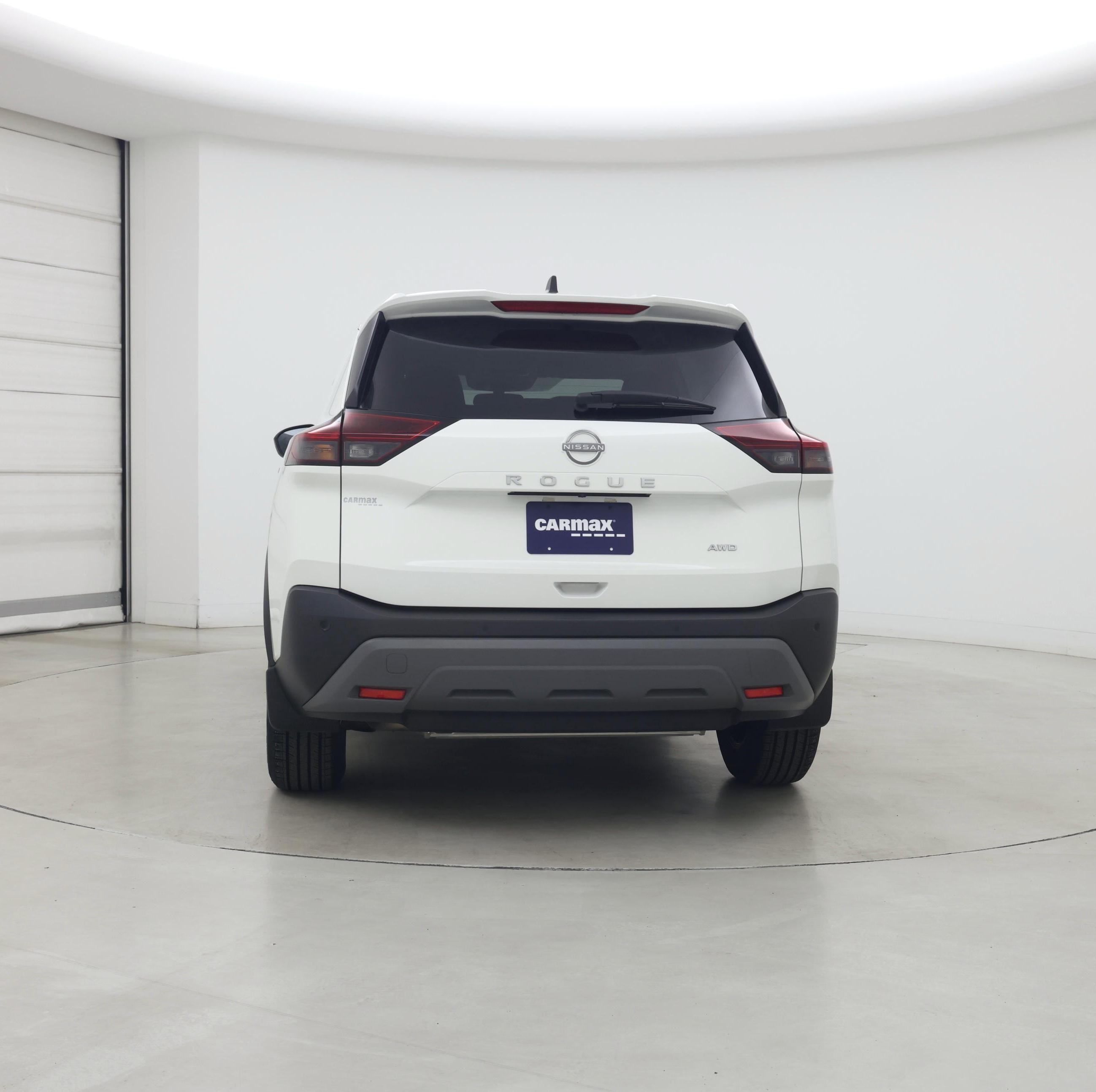 Thumbnail: 2023 Nissan Rogue - 6