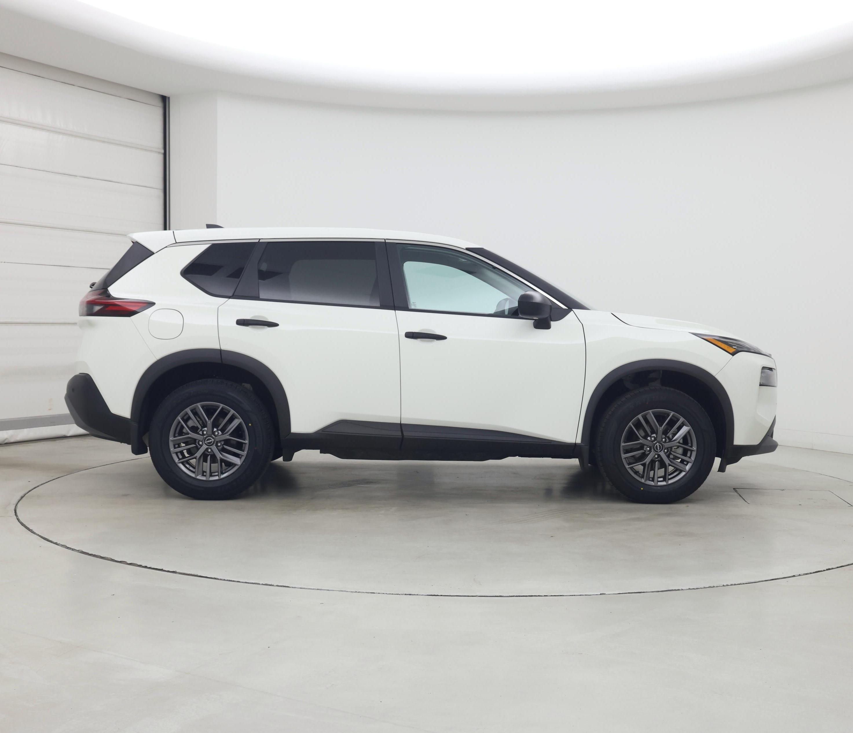 Thumbnail: 2023 Nissan Rogue - 7