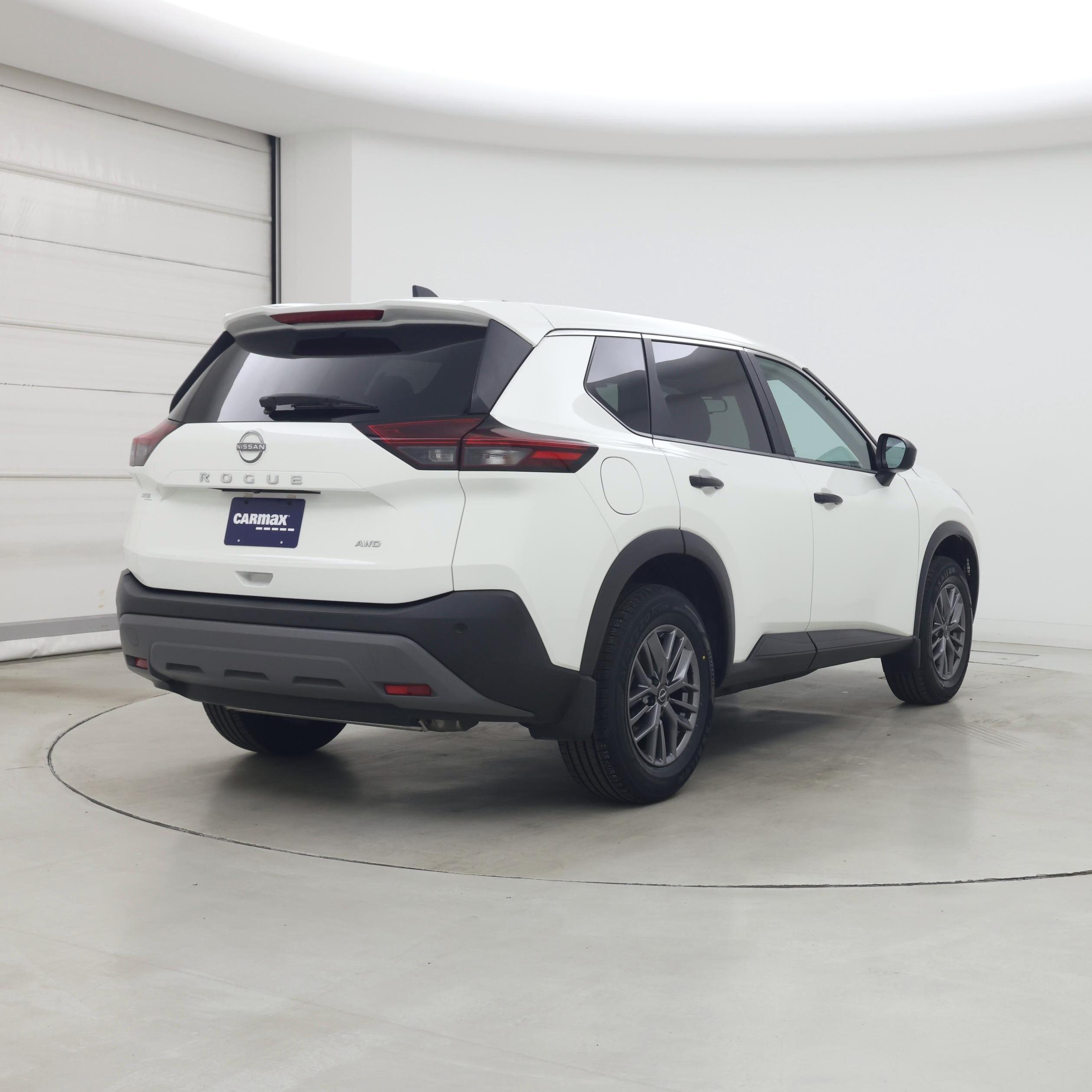 Thumbnail: 2023 Nissan Rogue - 8