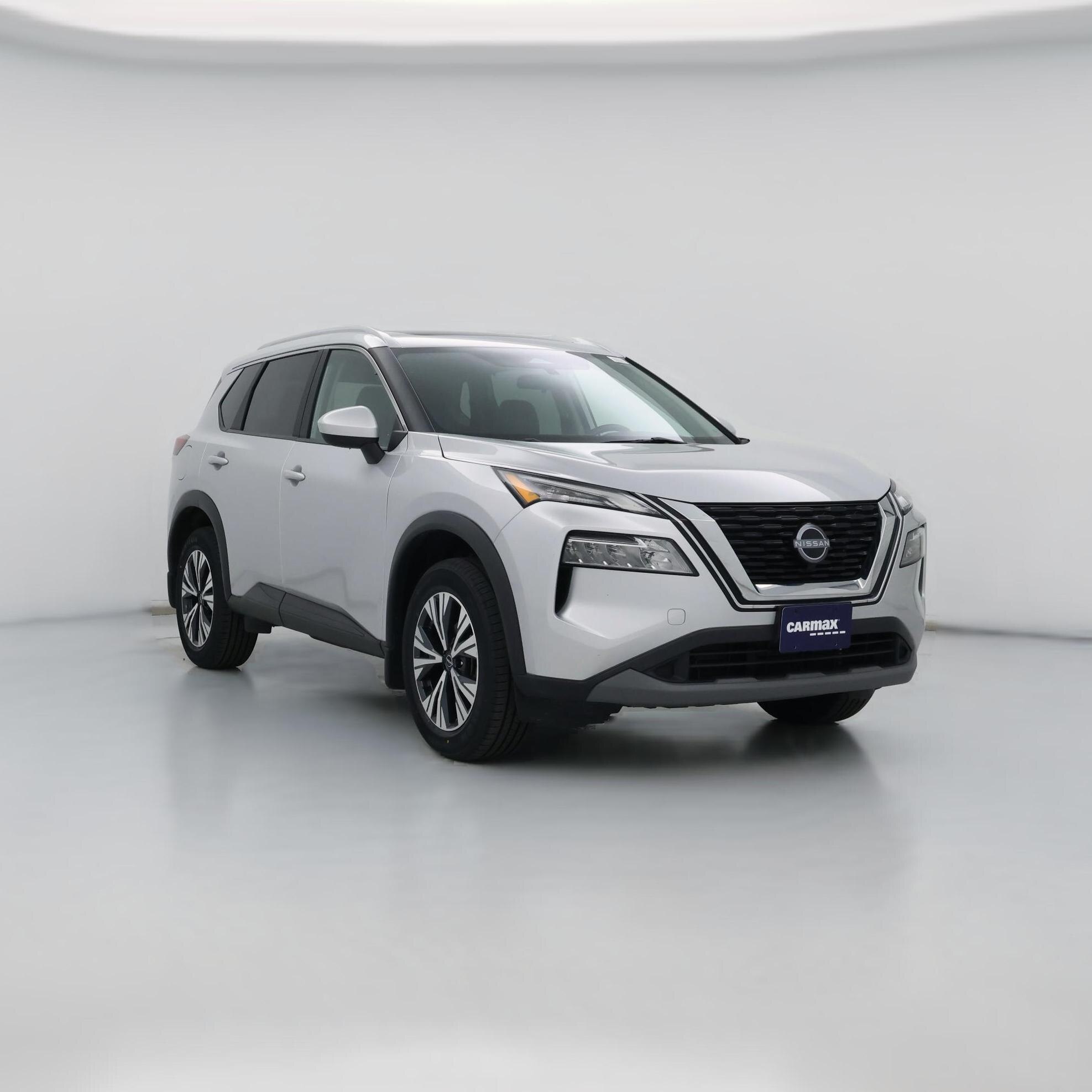 Thumbnail: 2023 Nissan Rogue - 1
