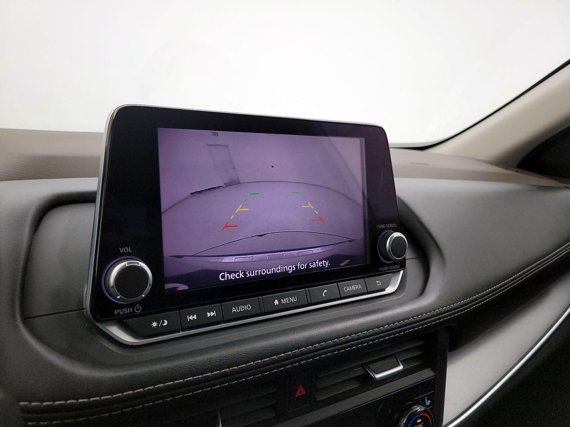 Thumbnail: 2023 Nissan Rogue - 14