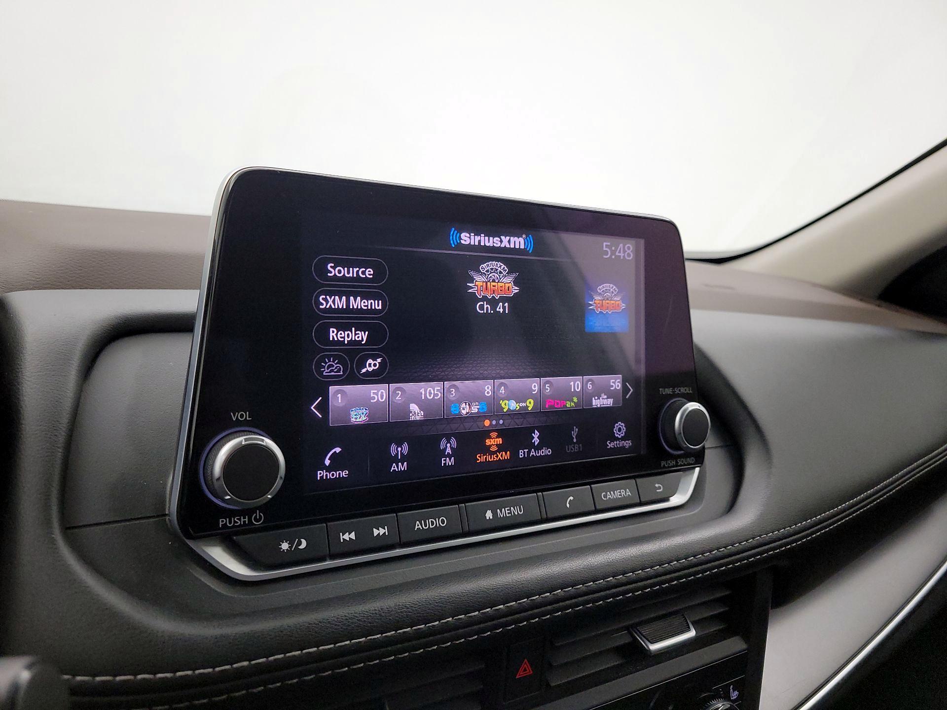 Thumbnail: 2023 Nissan Rogue - 15