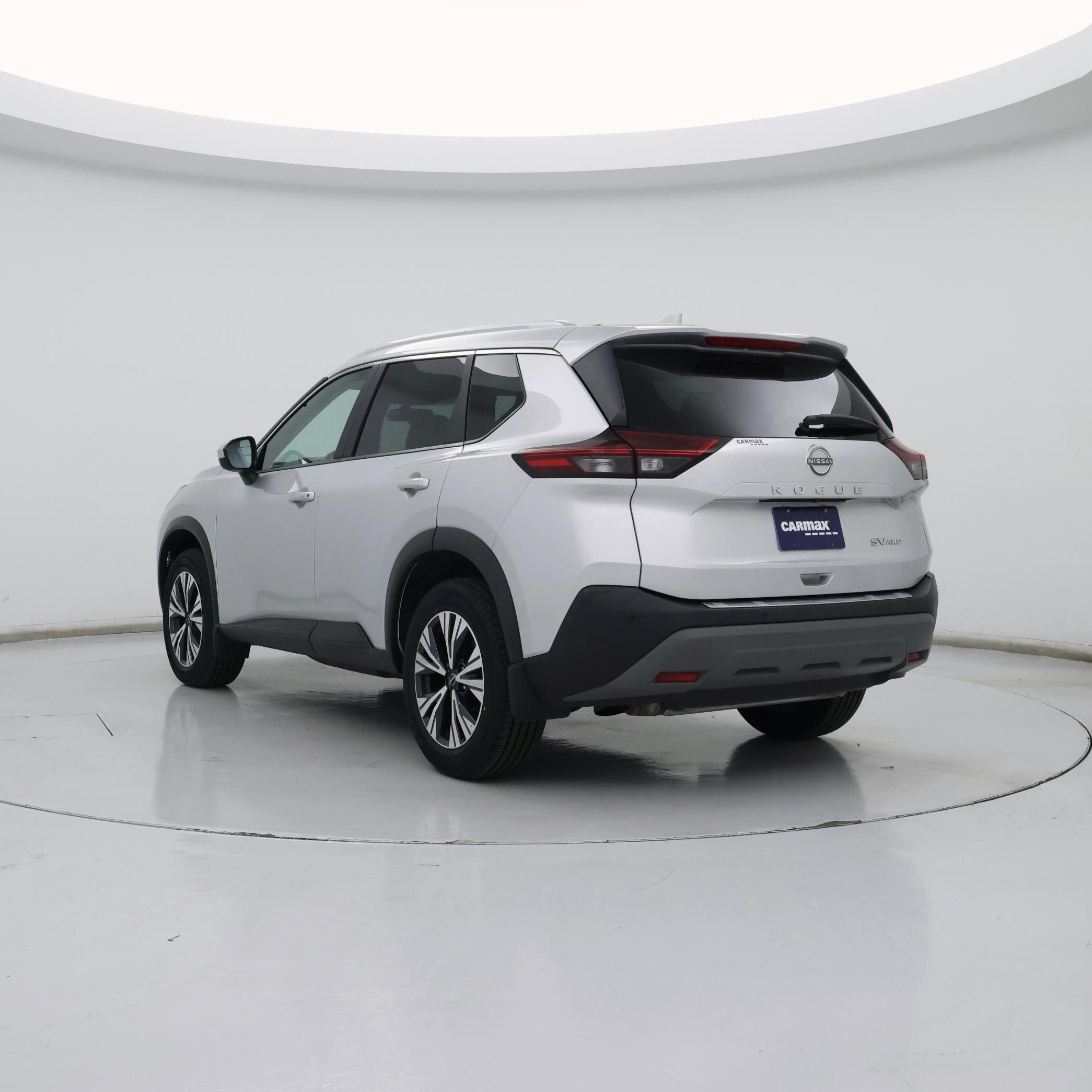 Thumbnail: 2023 Nissan Rogue - 2