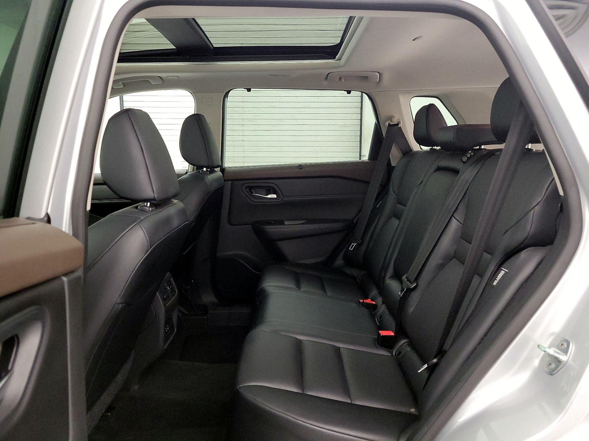 Thumbnail: 2023 Nissan Rogue - 20