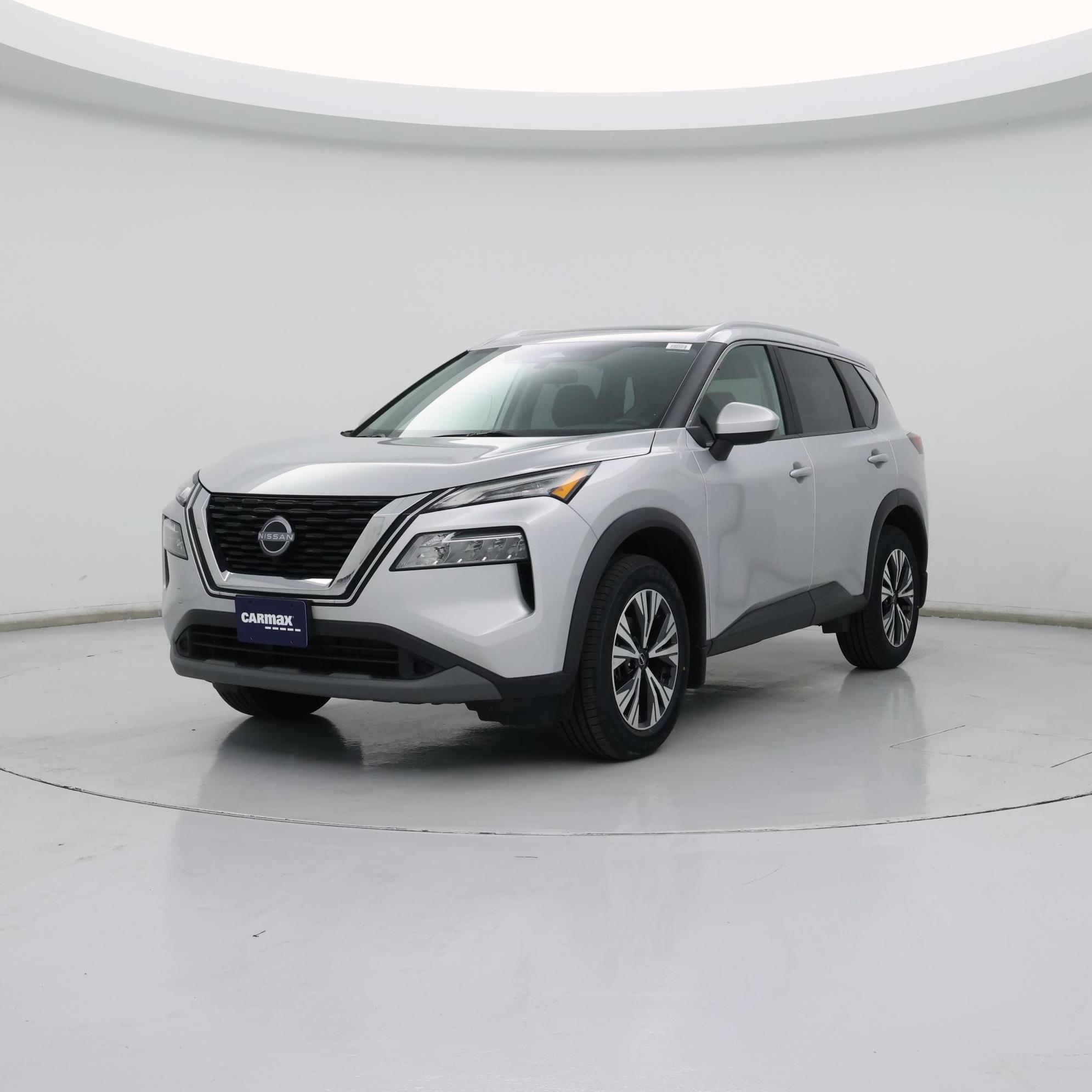 Thumbnail: 2023 Nissan Rogue - 4