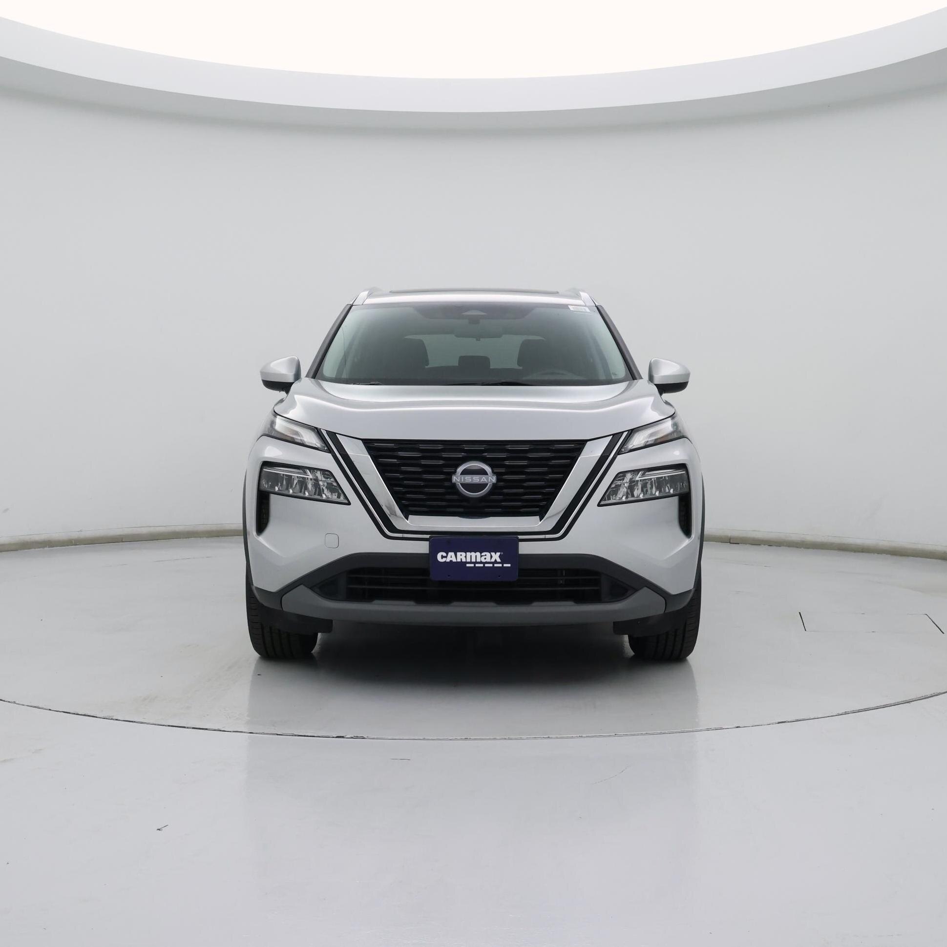 Thumbnail: 2023 Nissan Rogue - 5