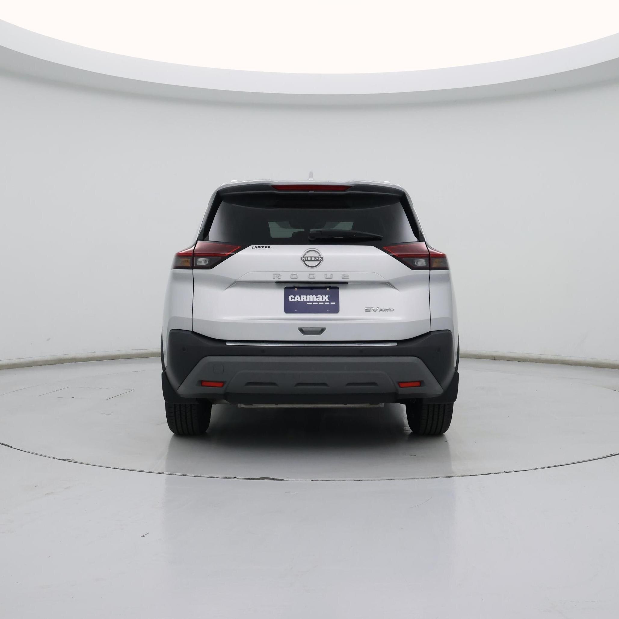 Thumbnail: 2023 Nissan Rogue - 6