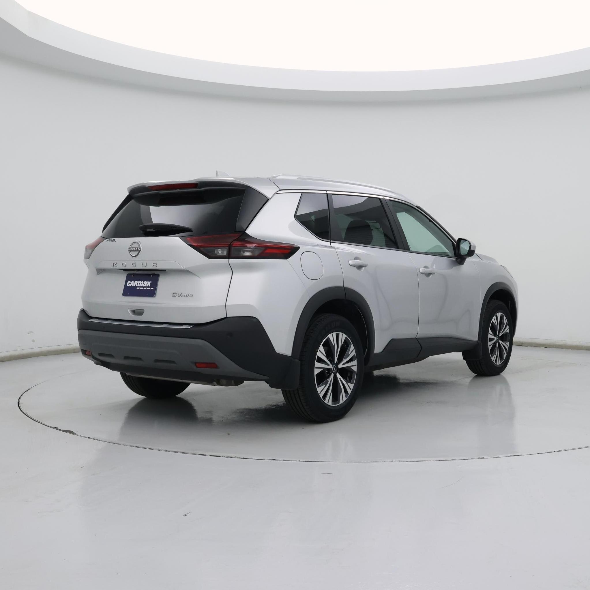 Thumbnail: 2023 Nissan Rogue - 8