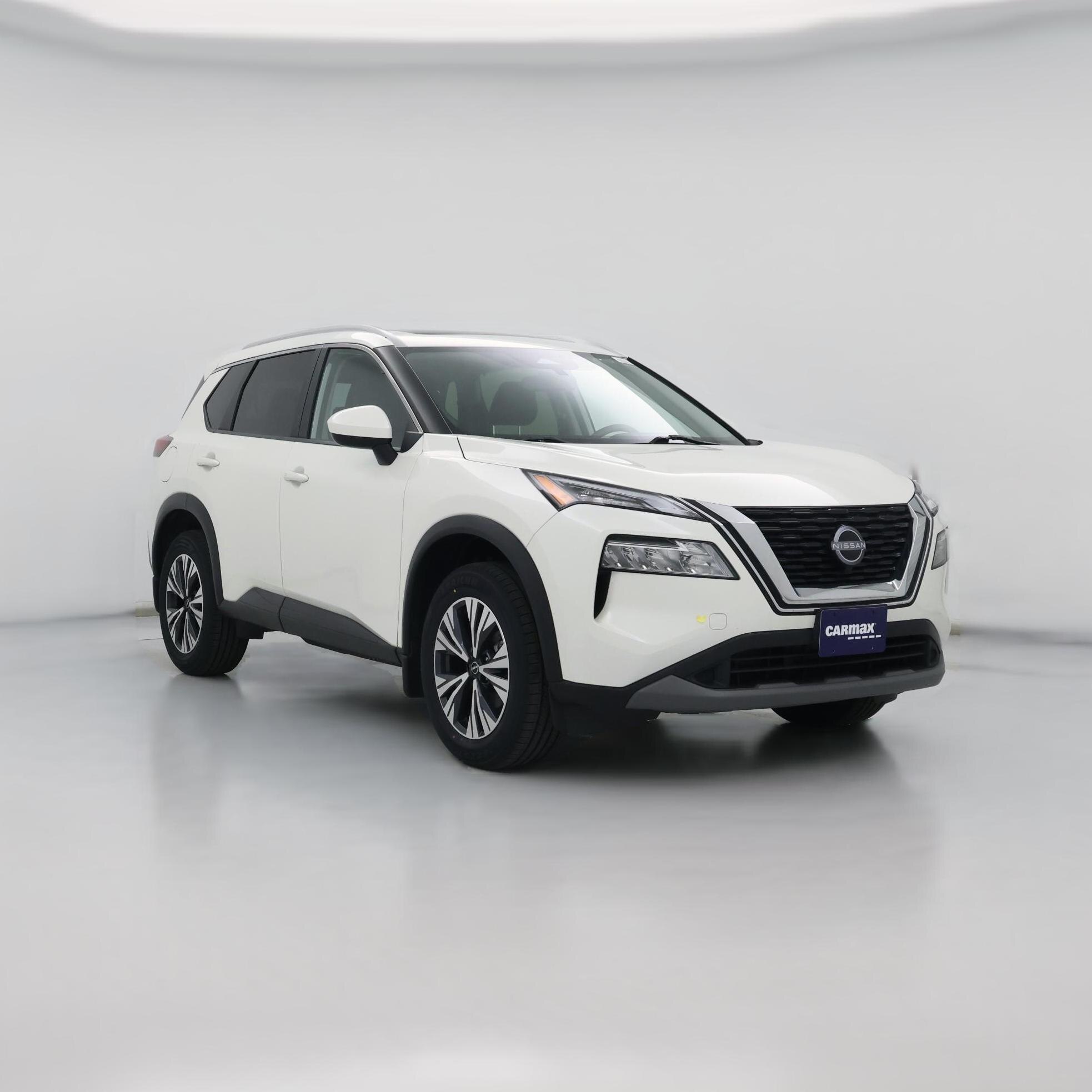 Thumbnail: 2023 Nissan Rogue - 1