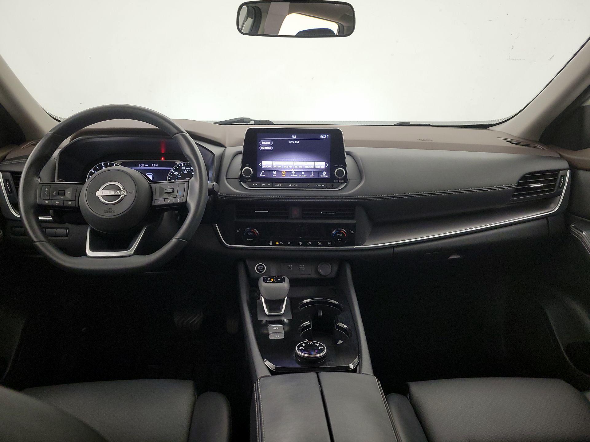 Thumbnail: 2023 Nissan Rogue - 9