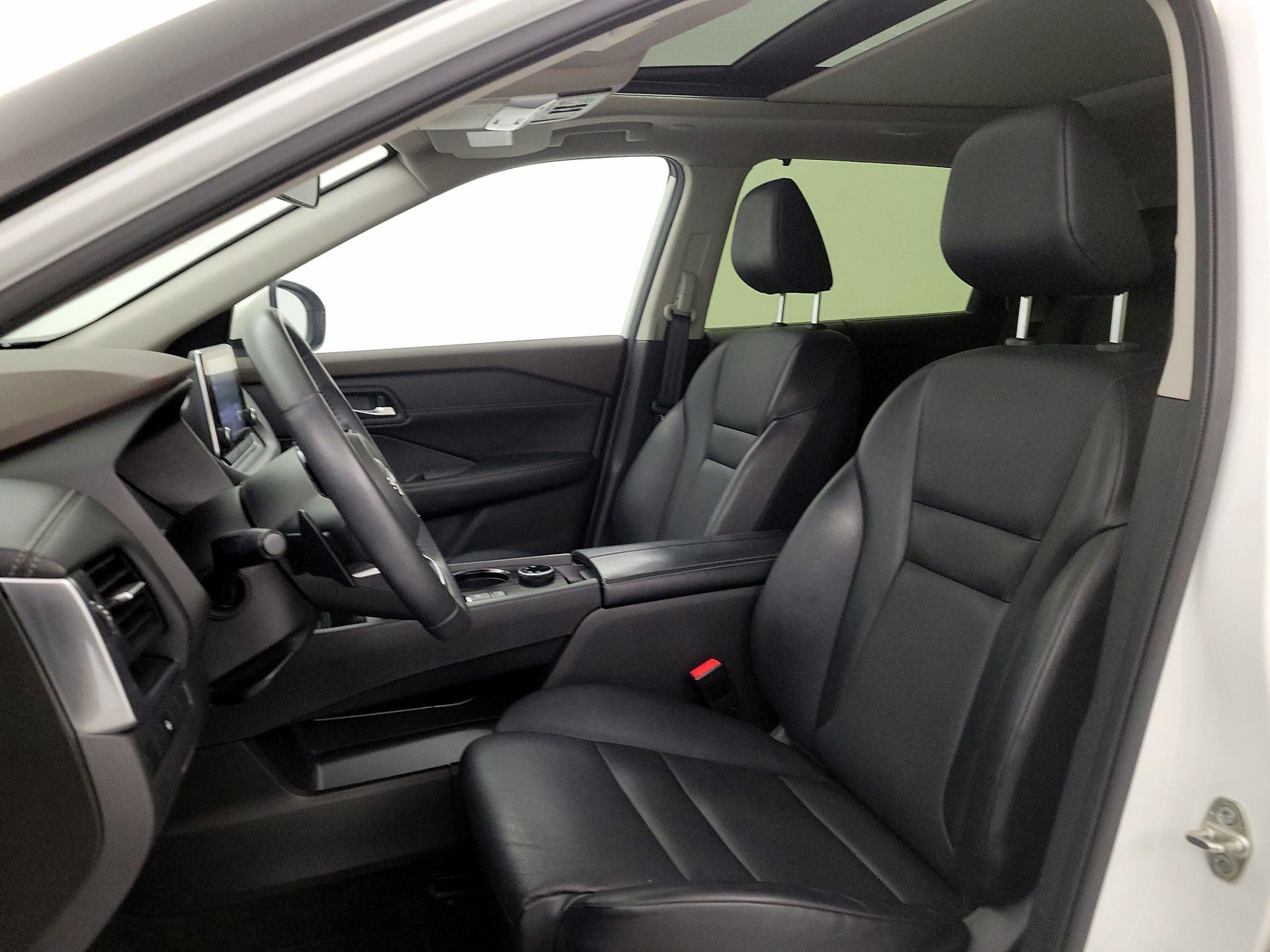 Thumbnail: 2023 Nissan Rogue - 11