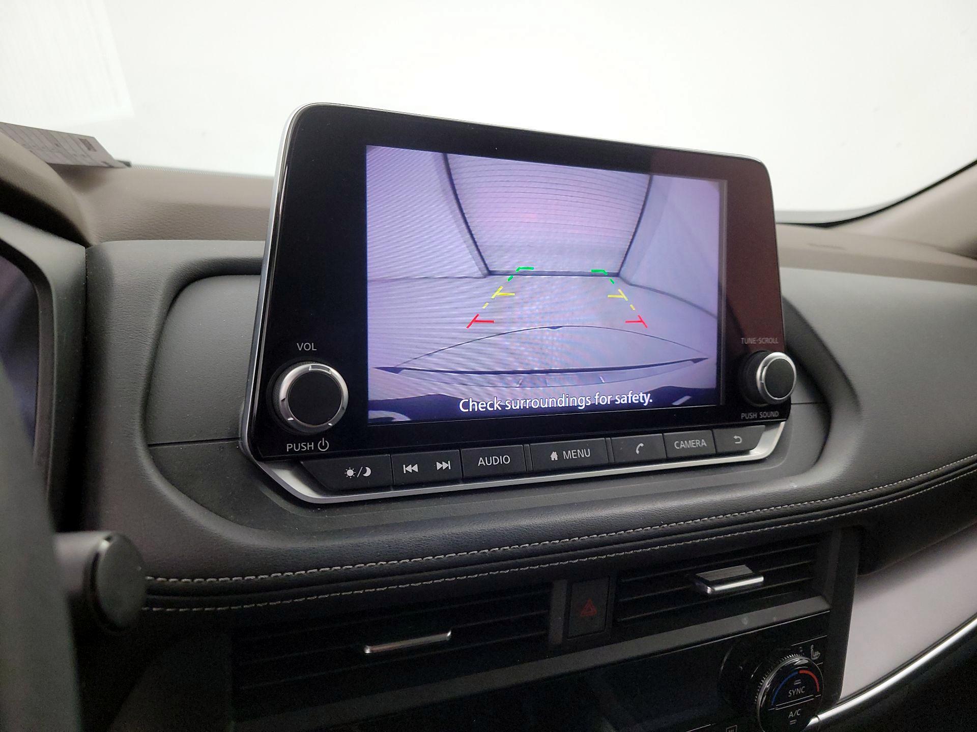 Thumbnail: 2023 Nissan Rogue - 14