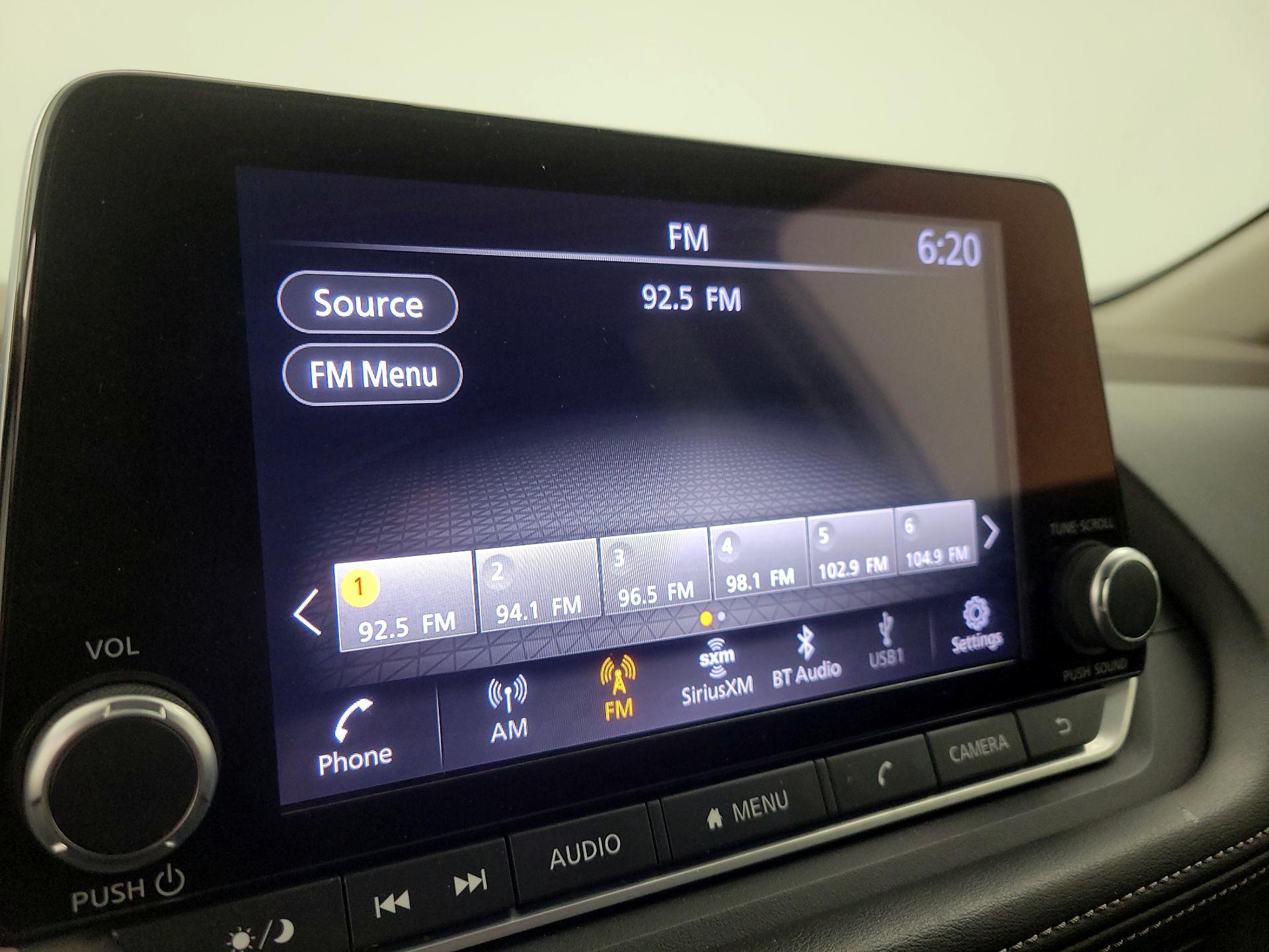 Thumbnail: 2023 Nissan Rogue - 15