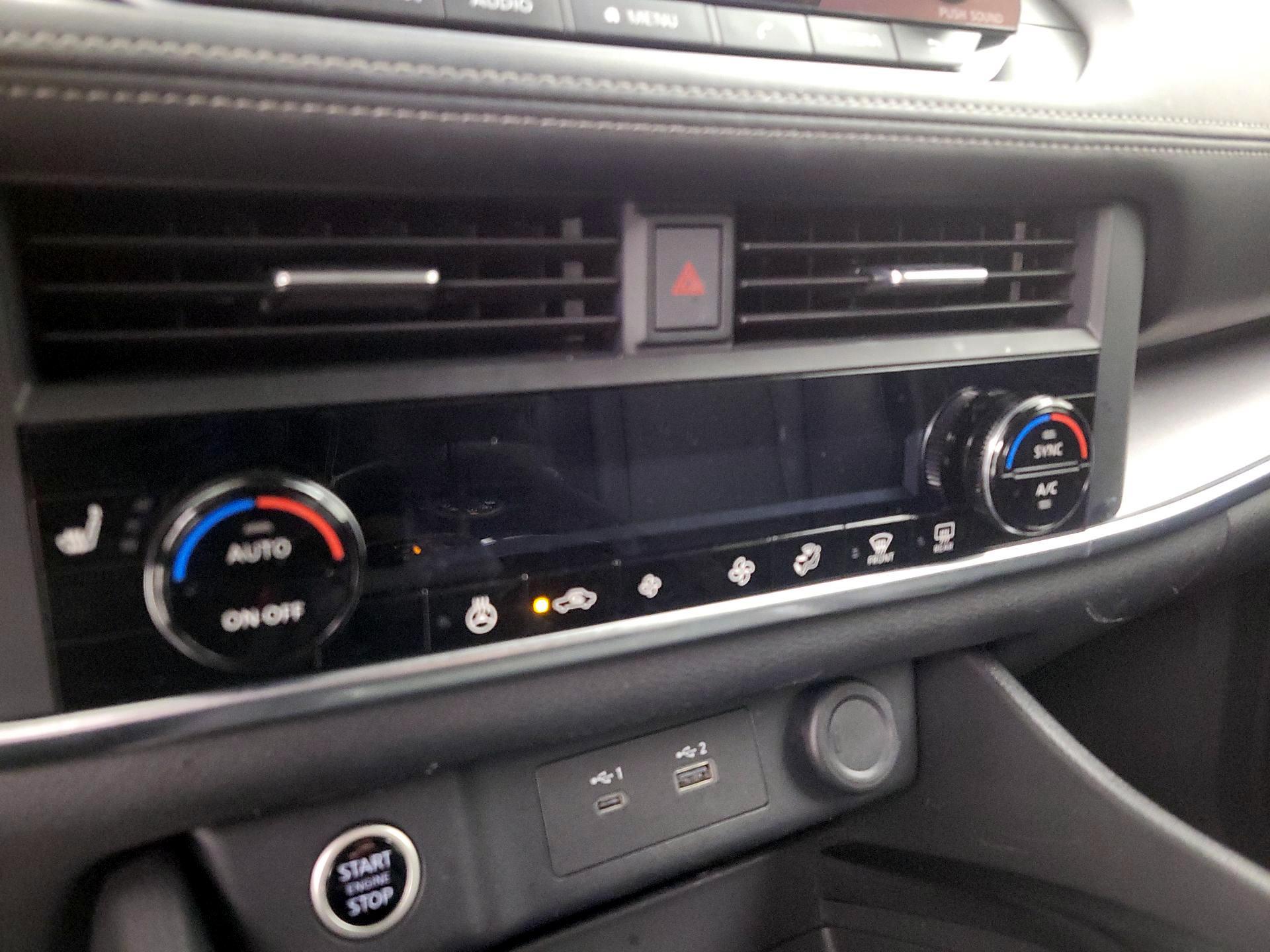 Thumbnail: 2023 Nissan Rogue - 16