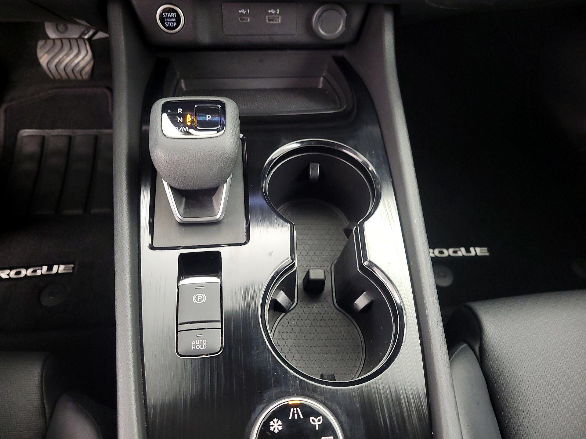 Thumbnail: 2023 Nissan Rogue - 17