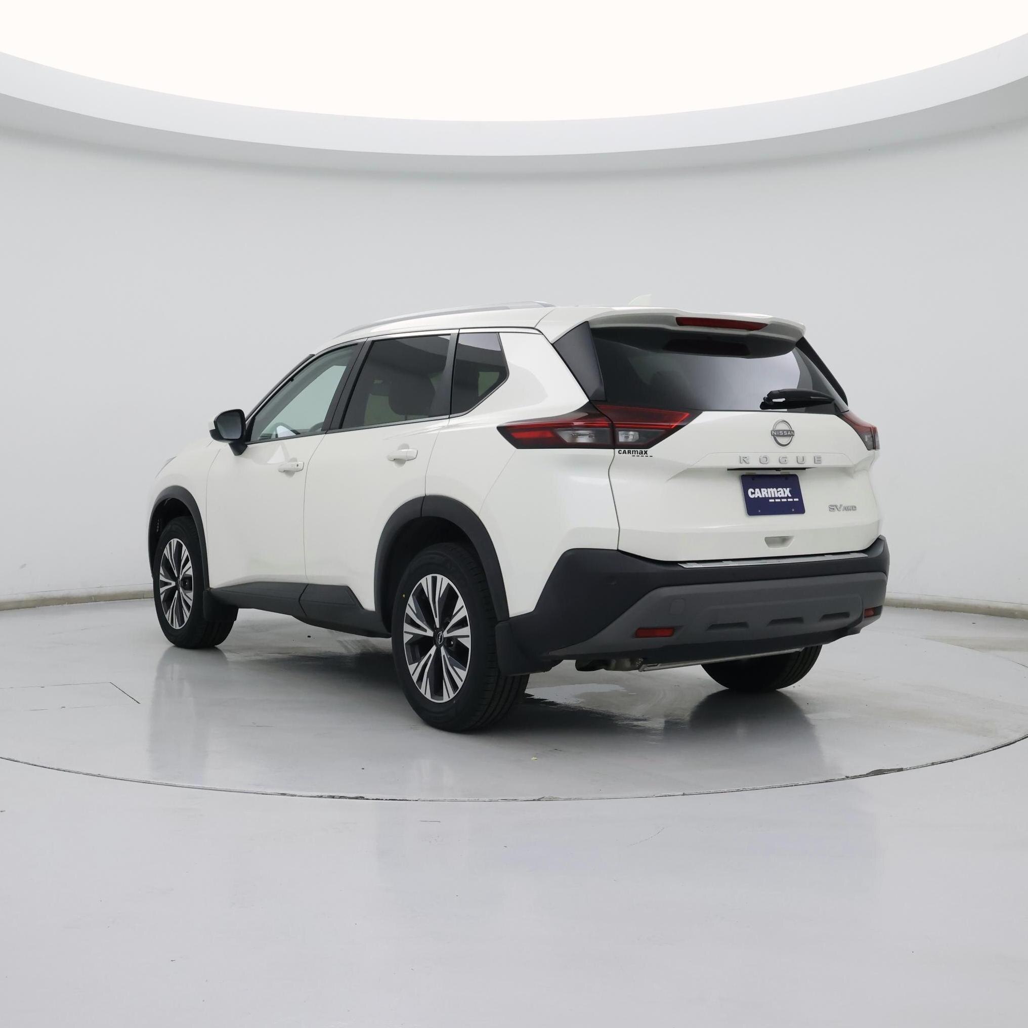Thumbnail: 2023 Nissan Rogue - 2