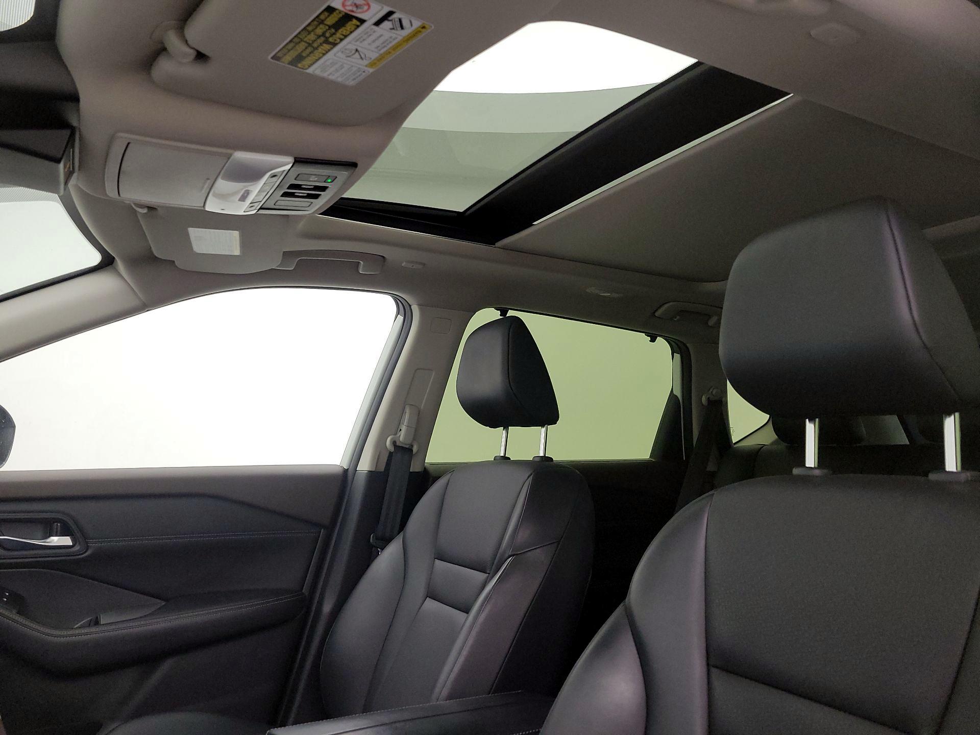 Thumbnail: 2023 Nissan Rogue - 19