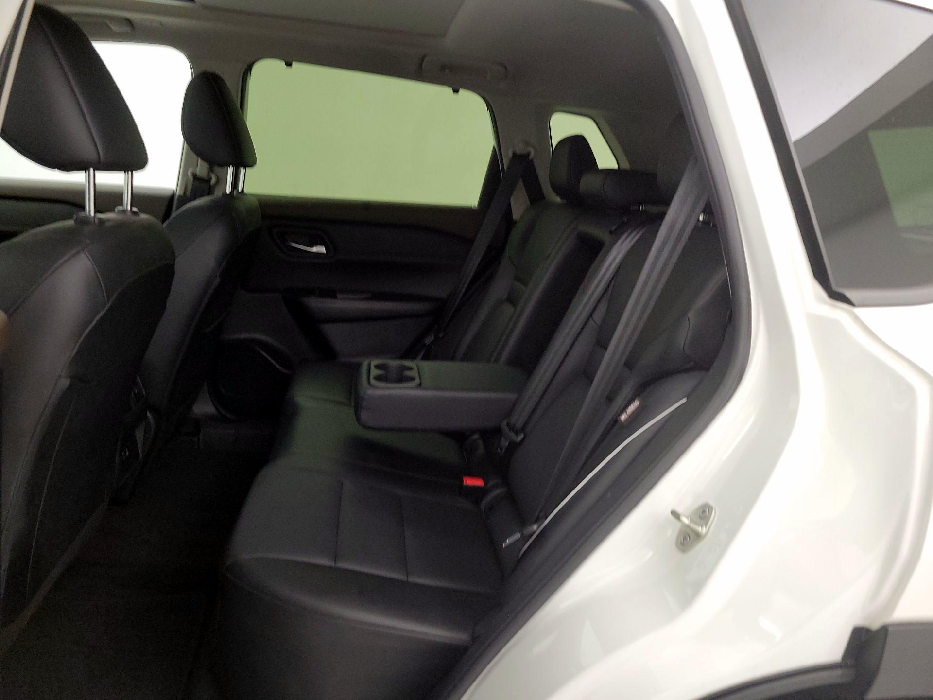 Thumbnail: 2023 Nissan Rogue - 20