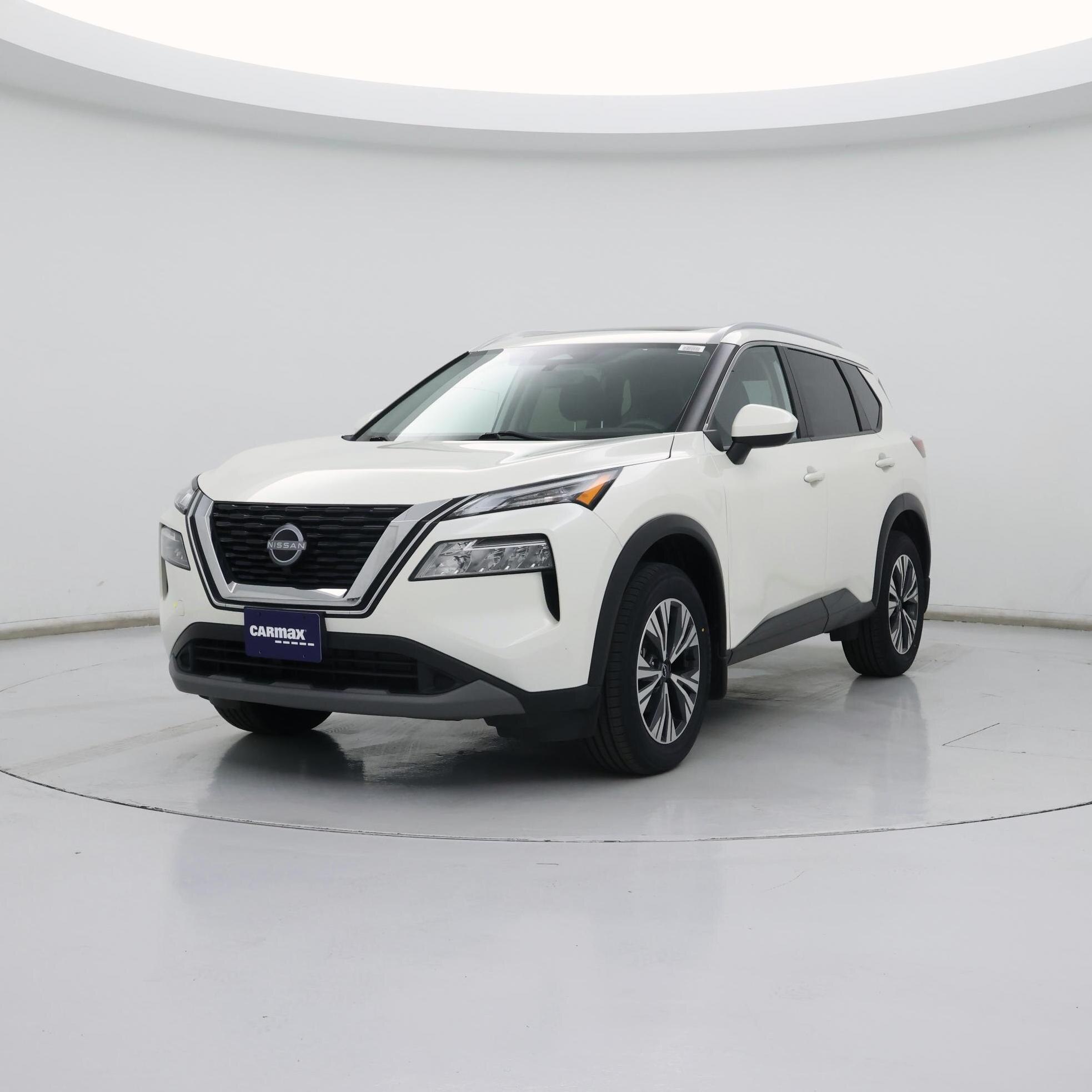 Thumbnail: 2023 Nissan Rogue - 4