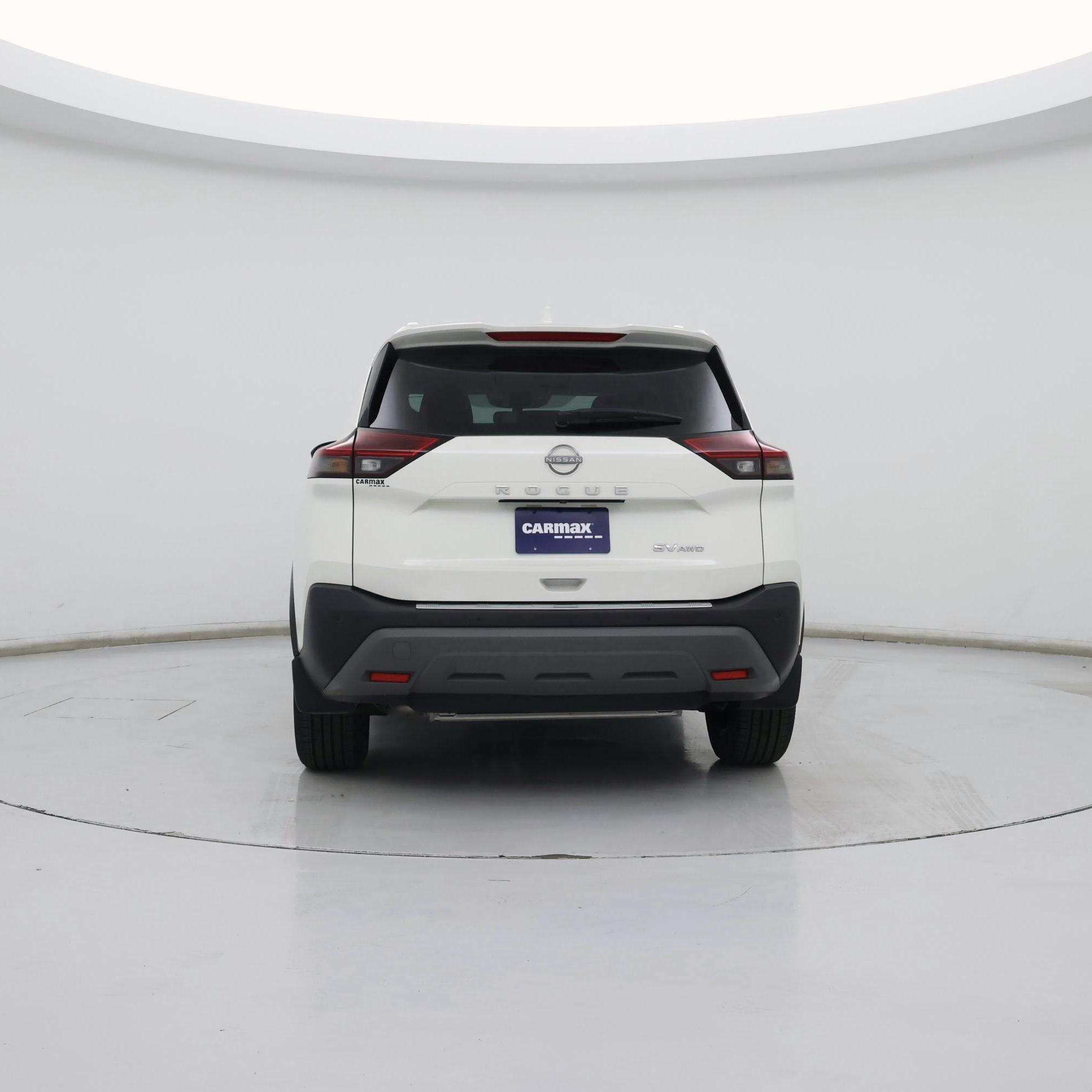 Thumbnail: 2023 Nissan Rogue - 6