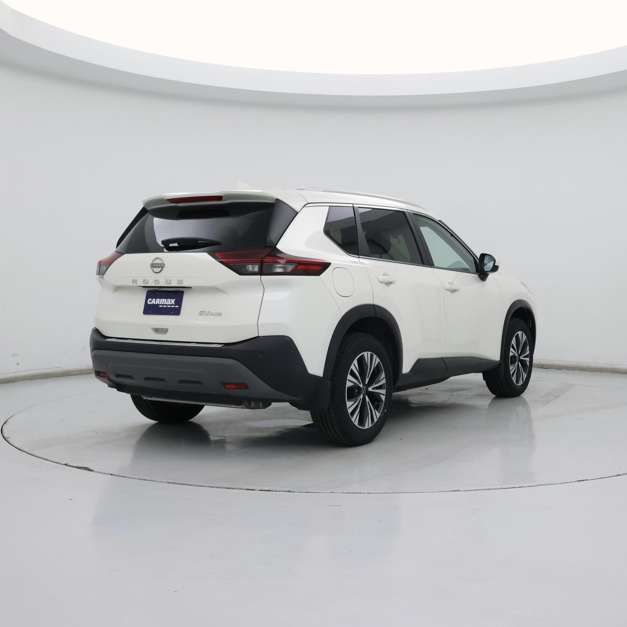 Thumbnail: 2023 Nissan Rogue - 8