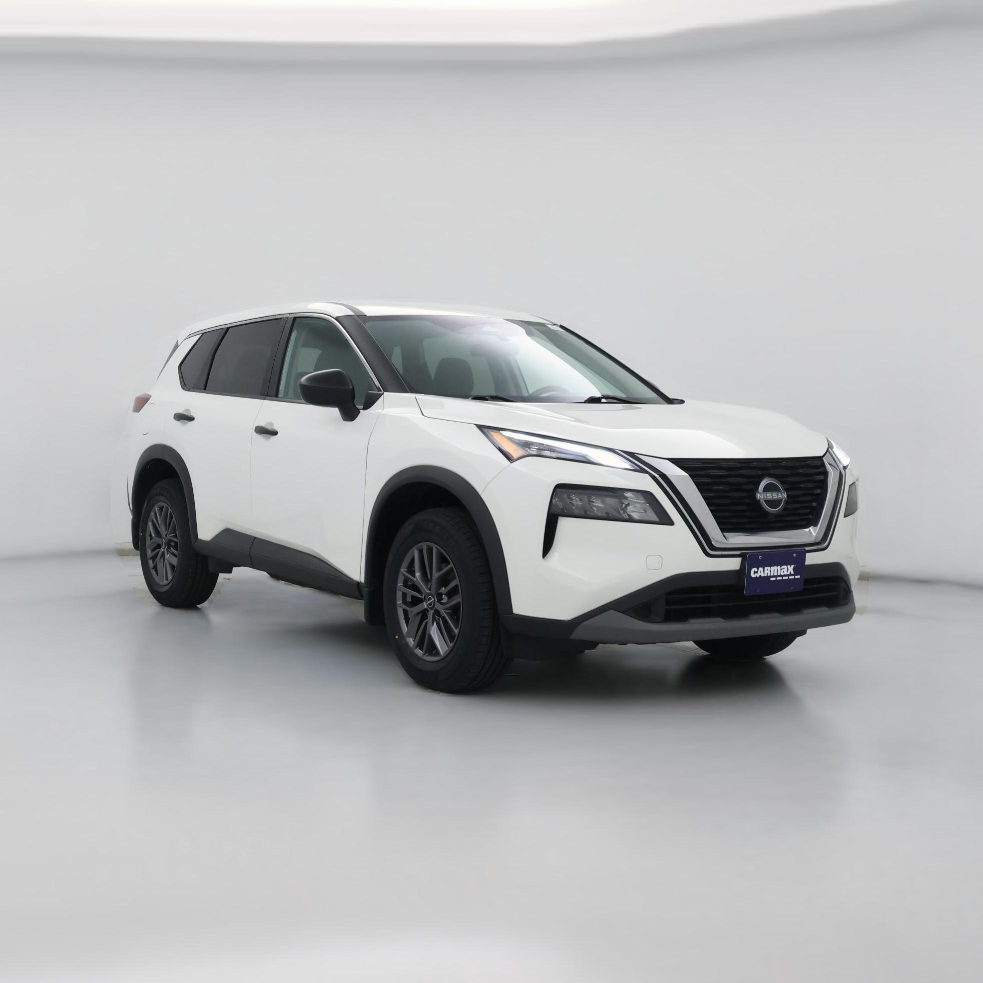 Thumbnail: 2023 Nissan Rogue - 1