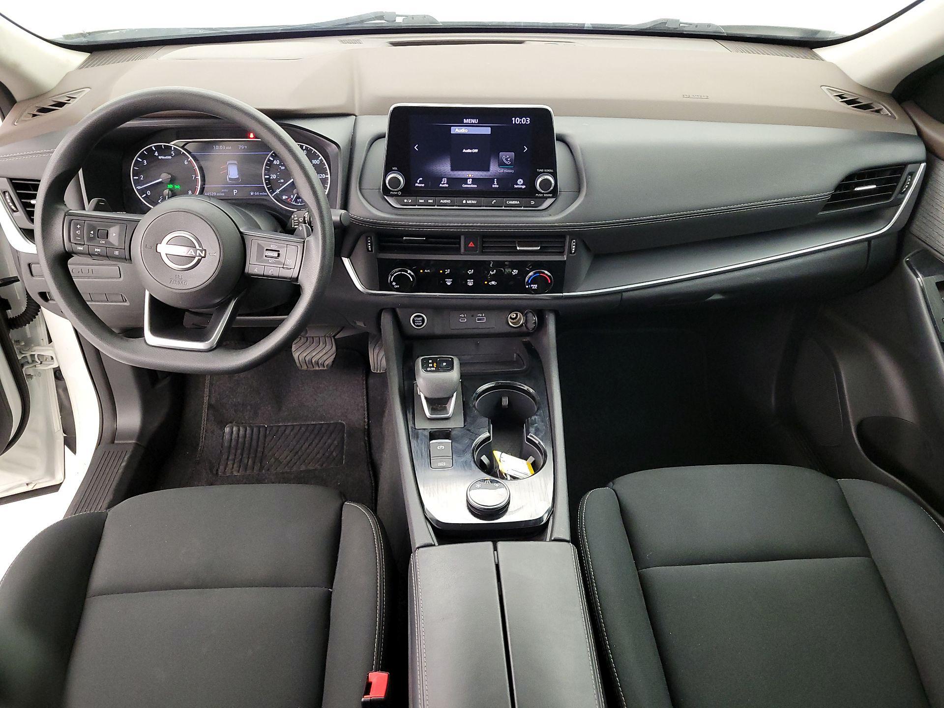 Thumbnail: 2023 Nissan Rogue - 9