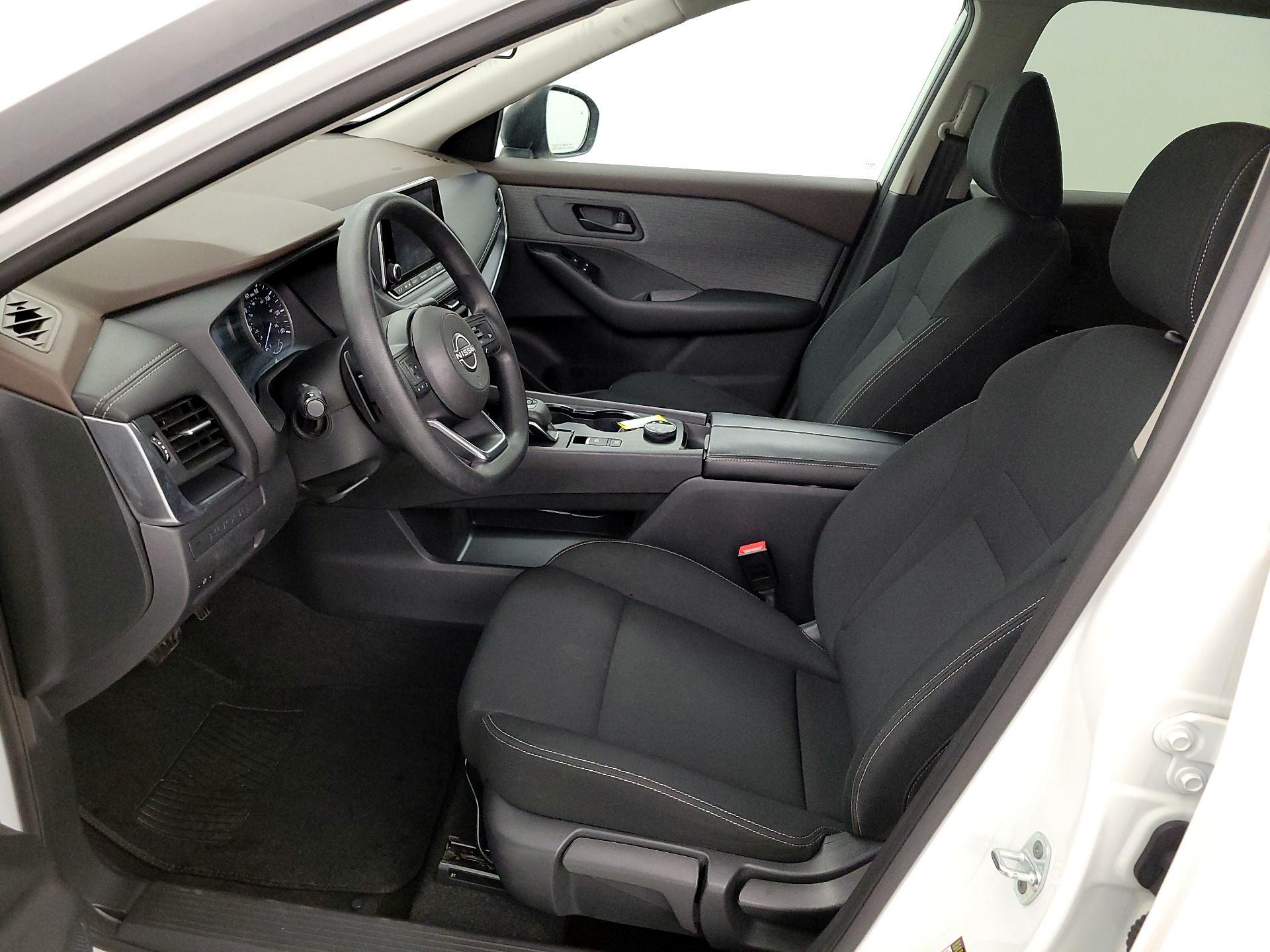 Thumbnail: 2023 Nissan Rogue - 11