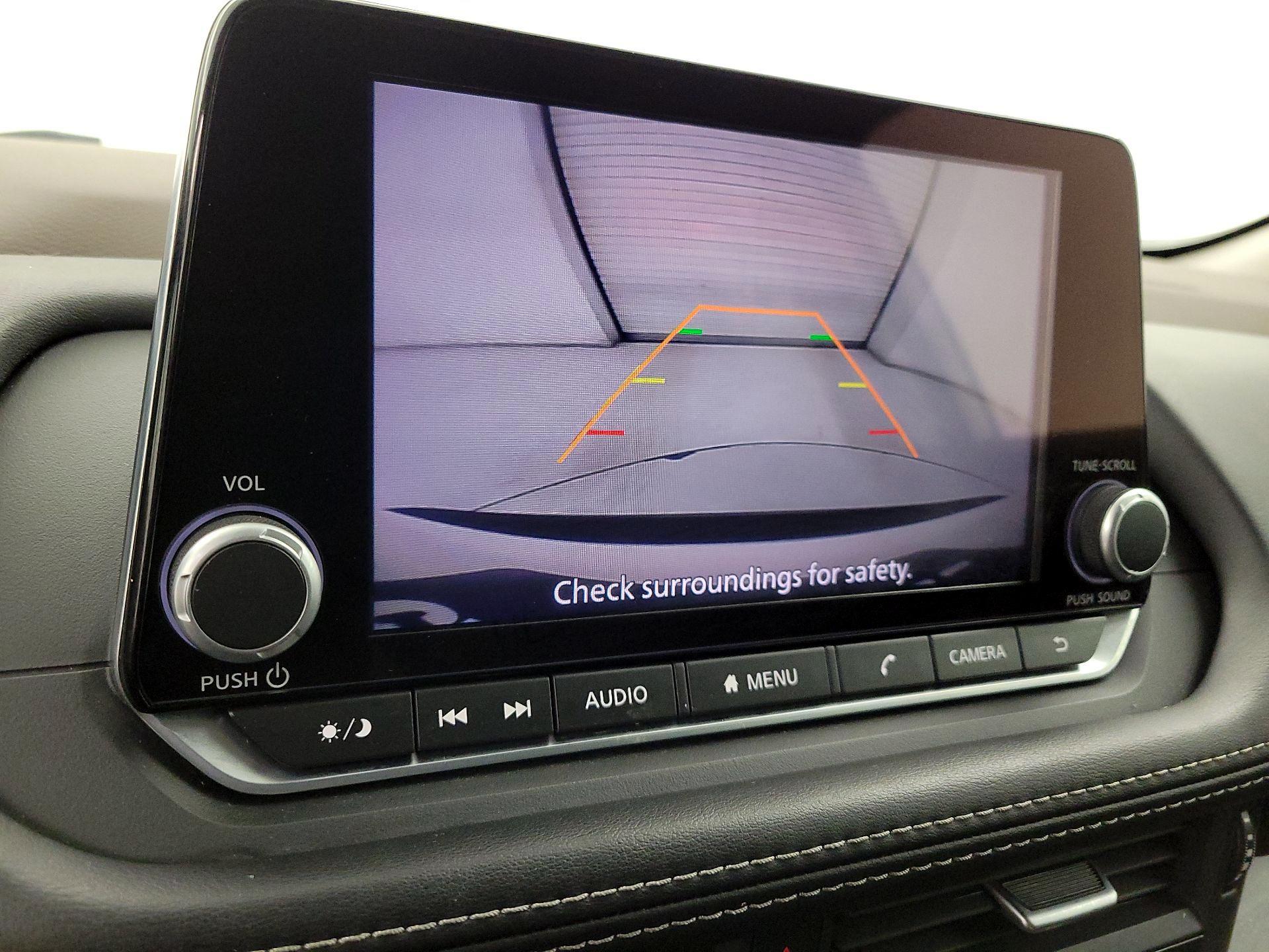 Thumbnail: 2023 Nissan Rogue - 14