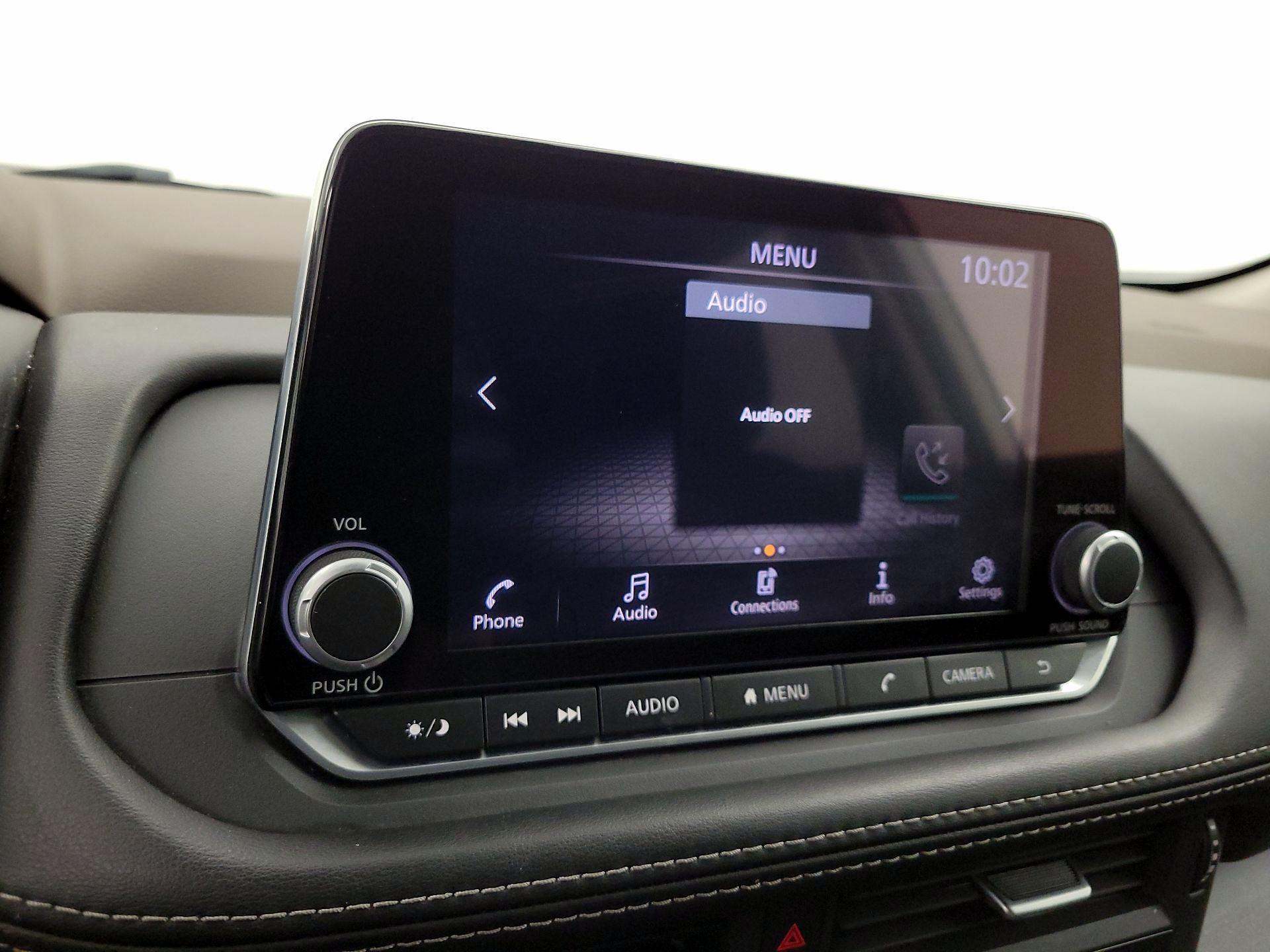 Thumbnail: 2023 Nissan Rogue - 15