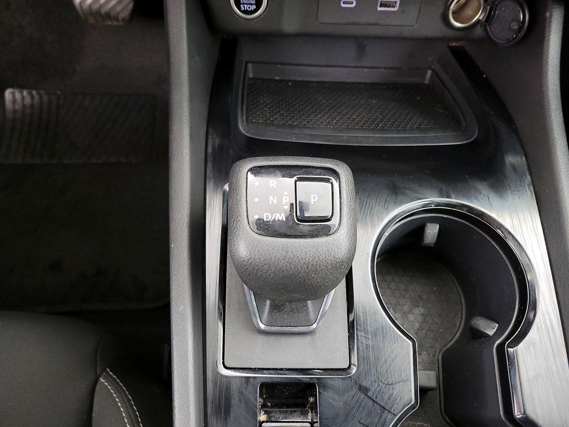 Thumbnail: 2023 Nissan Rogue - 17