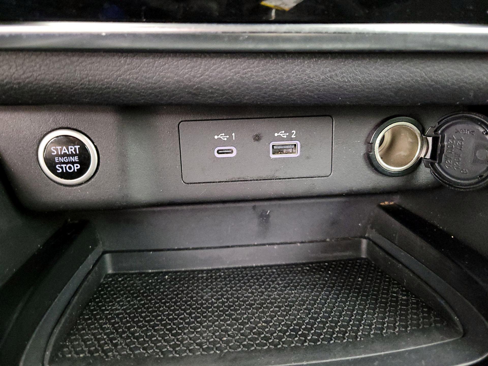 Thumbnail: 2023 Nissan Rogue - 18