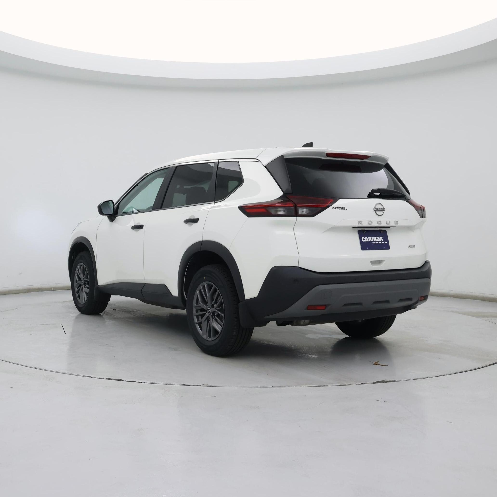 Thumbnail: 2023 Nissan Rogue - 2