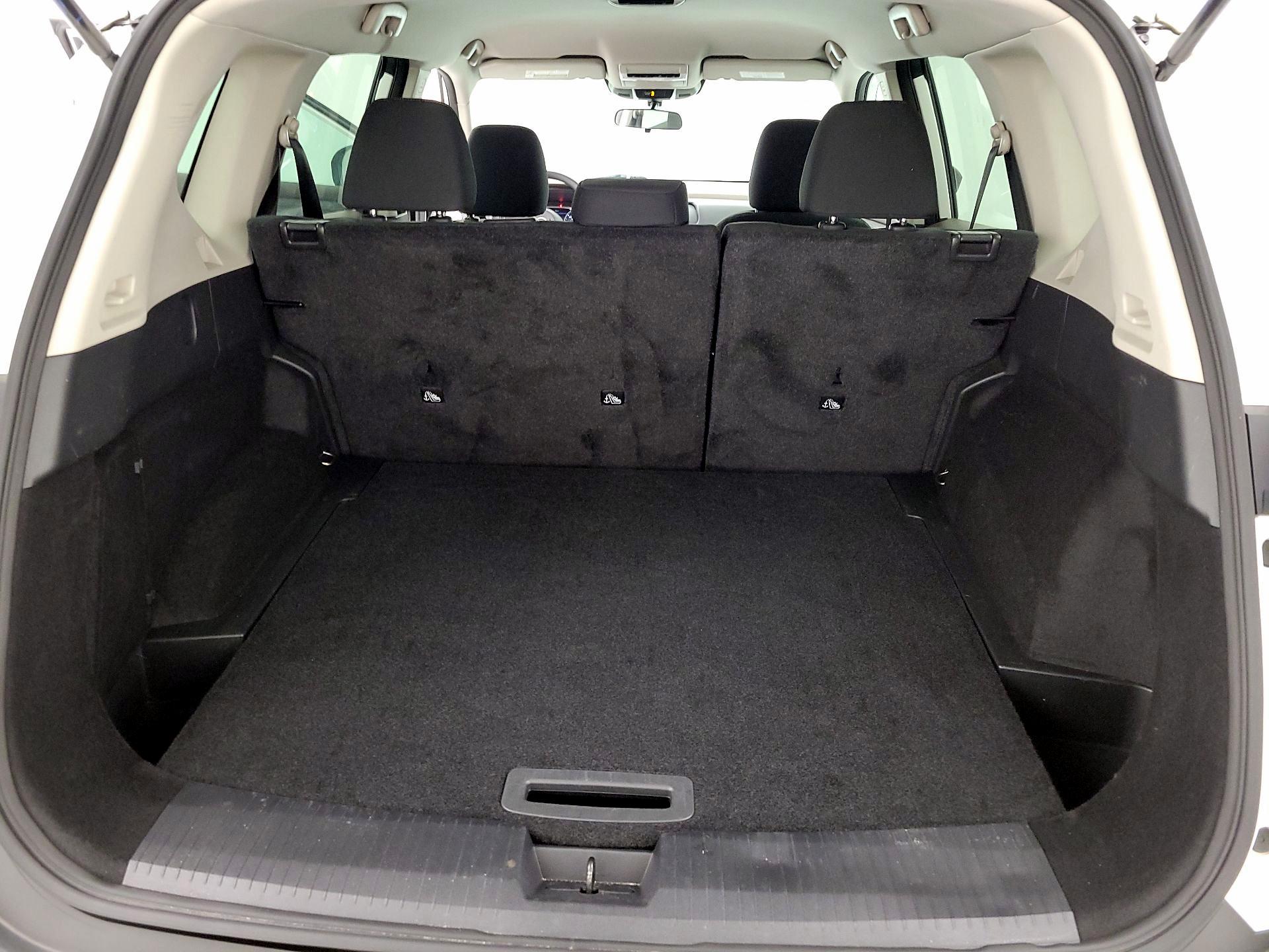 Thumbnail: 2023 Nissan Rogue - 20