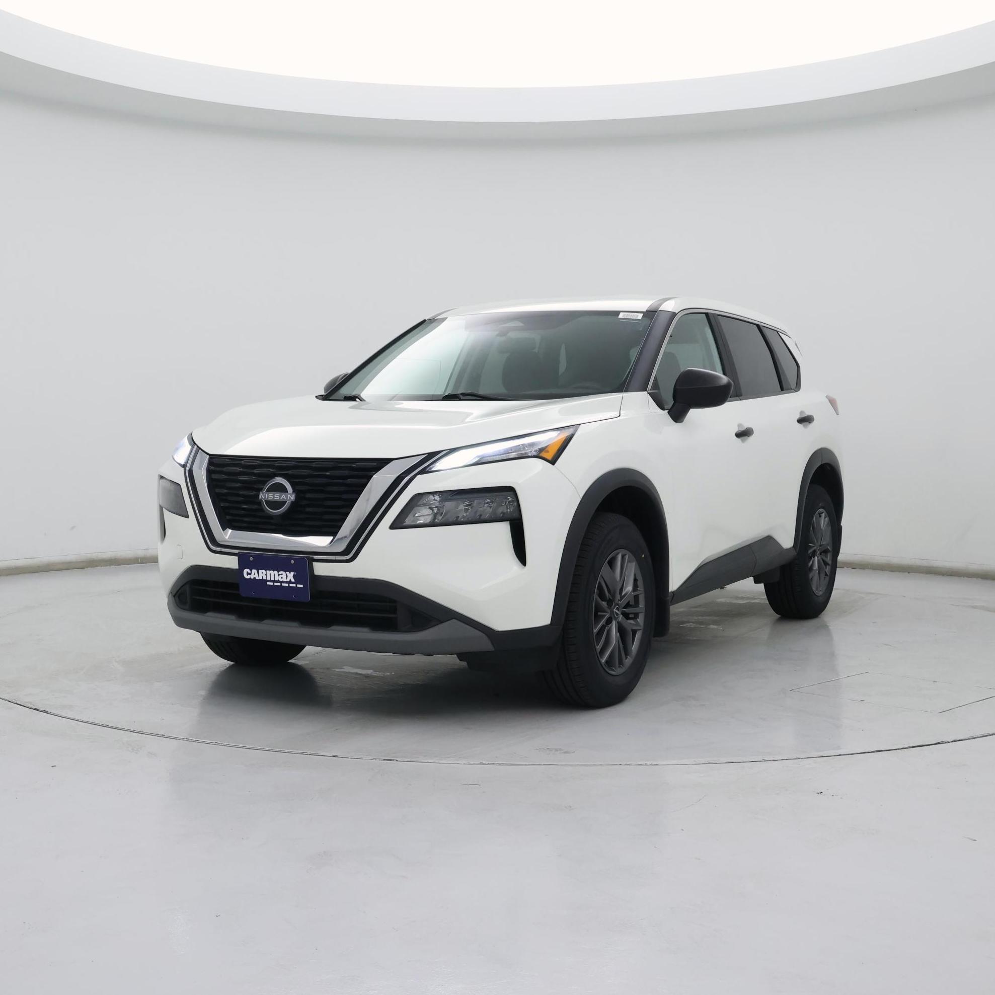 Thumbnail: 2023 Nissan Rogue - 4