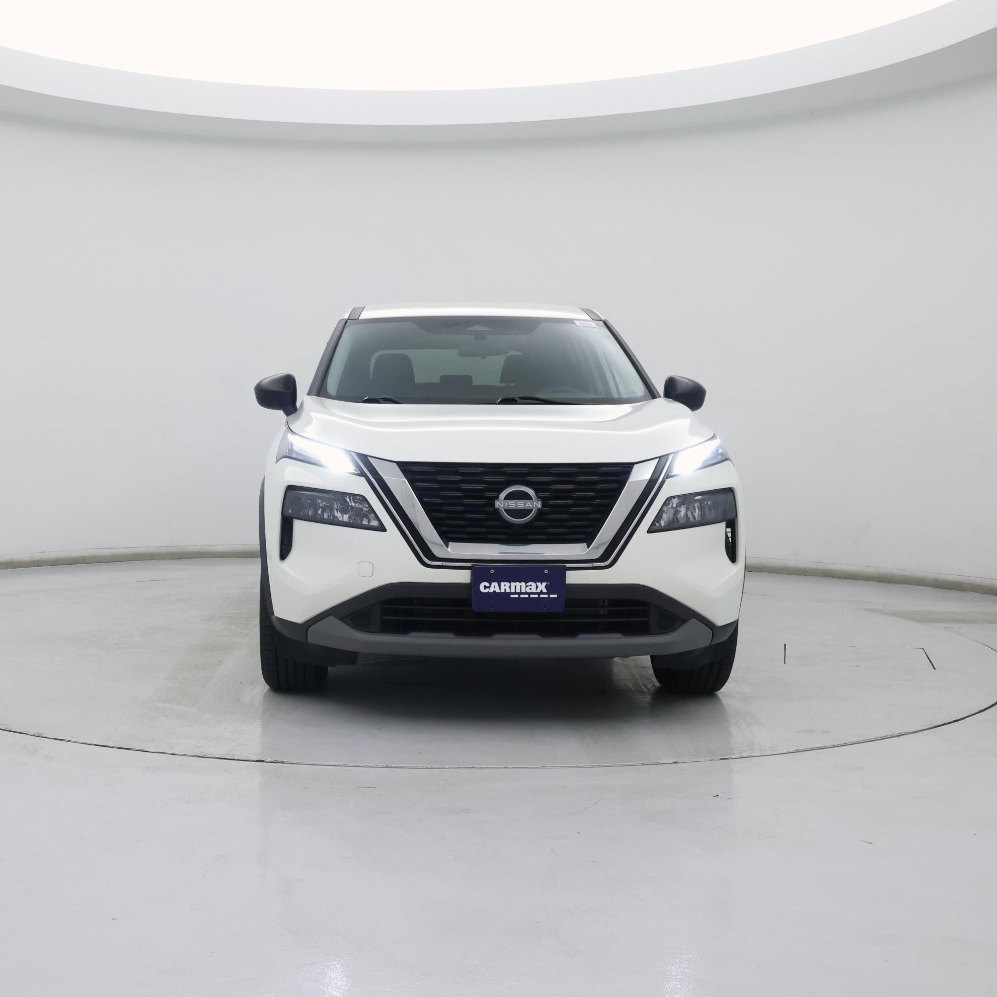 Thumbnail: 2023 Nissan Rogue - 5