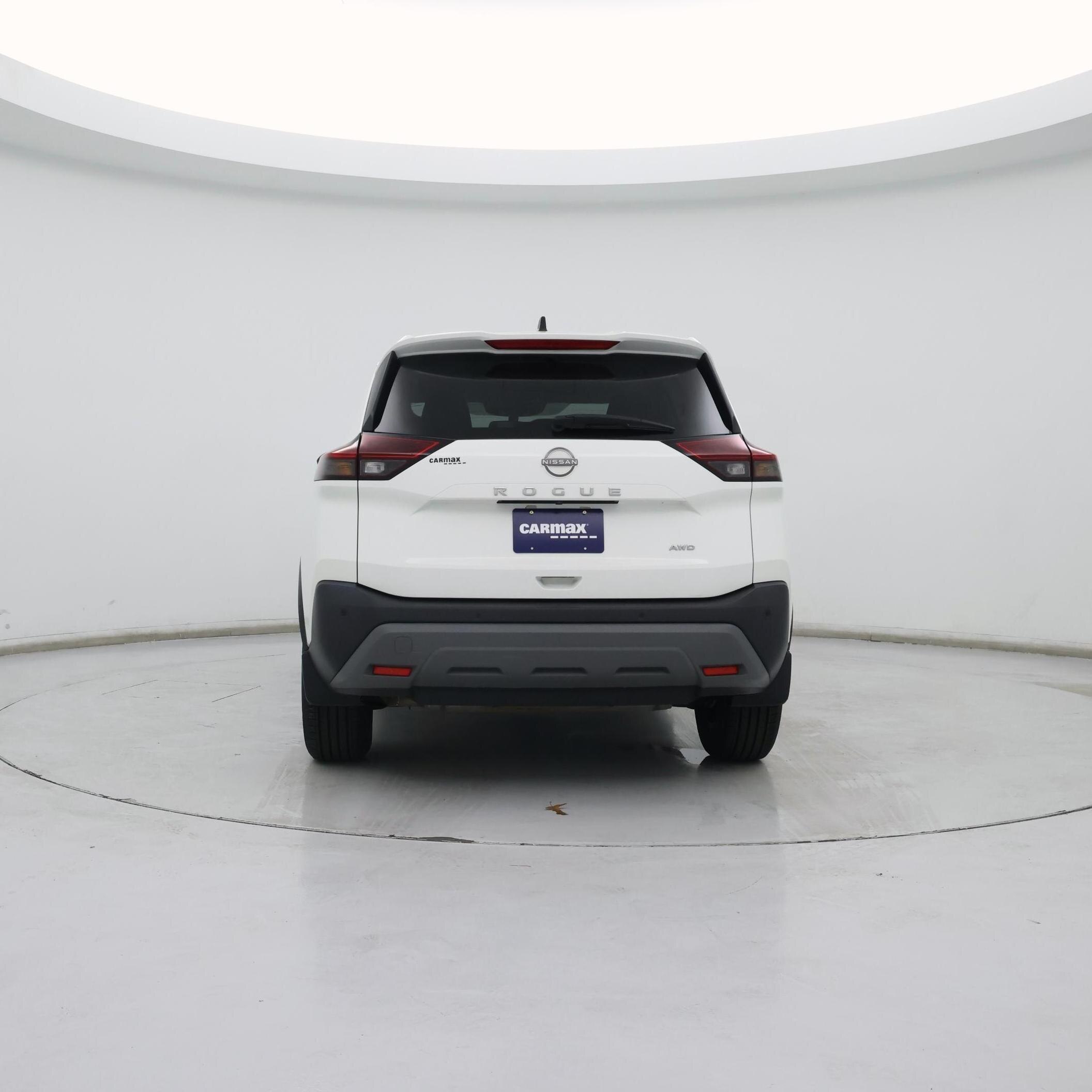 Thumbnail: 2023 Nissan Rogue - 6