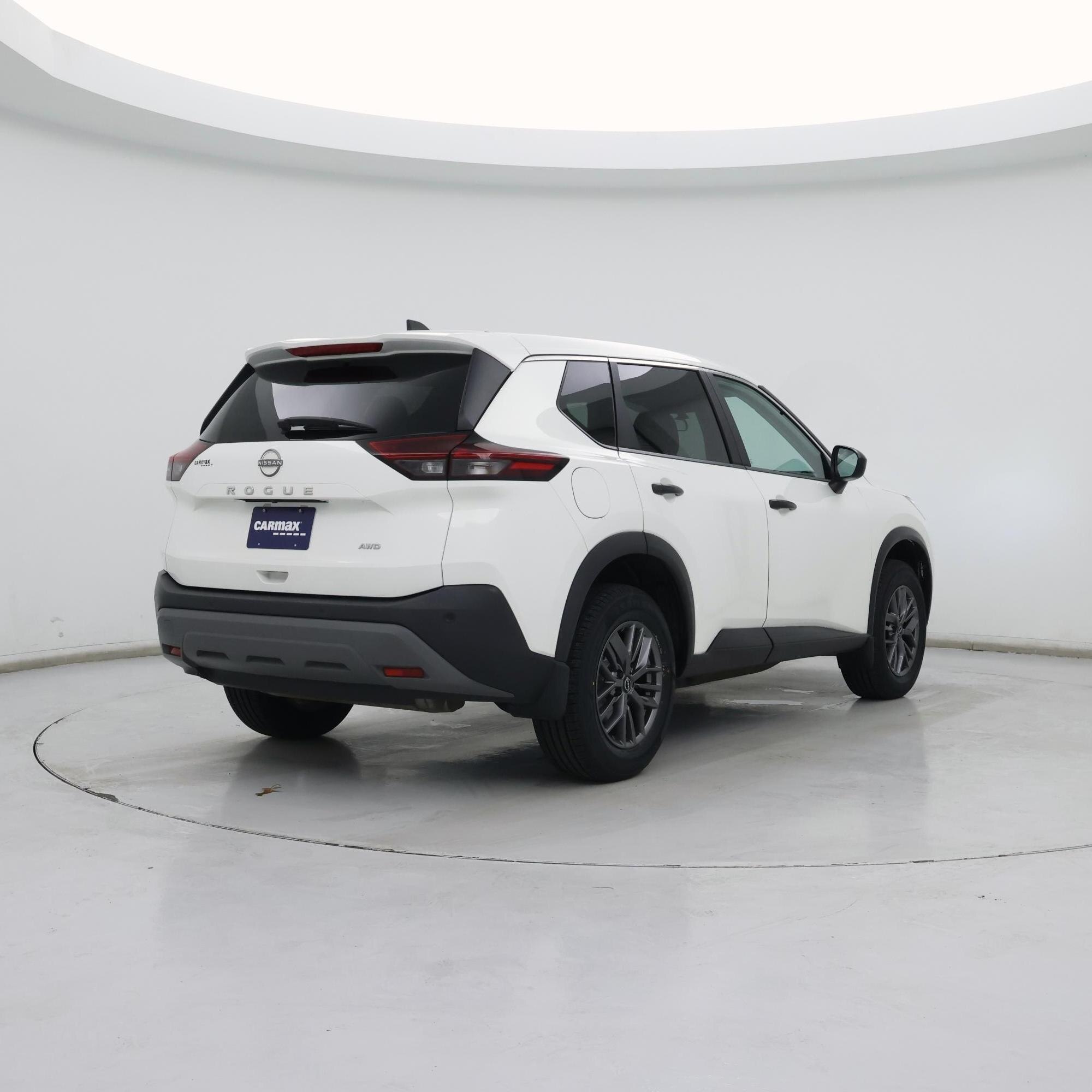 Thumbnail: 2023 Nissan Rogue - 8