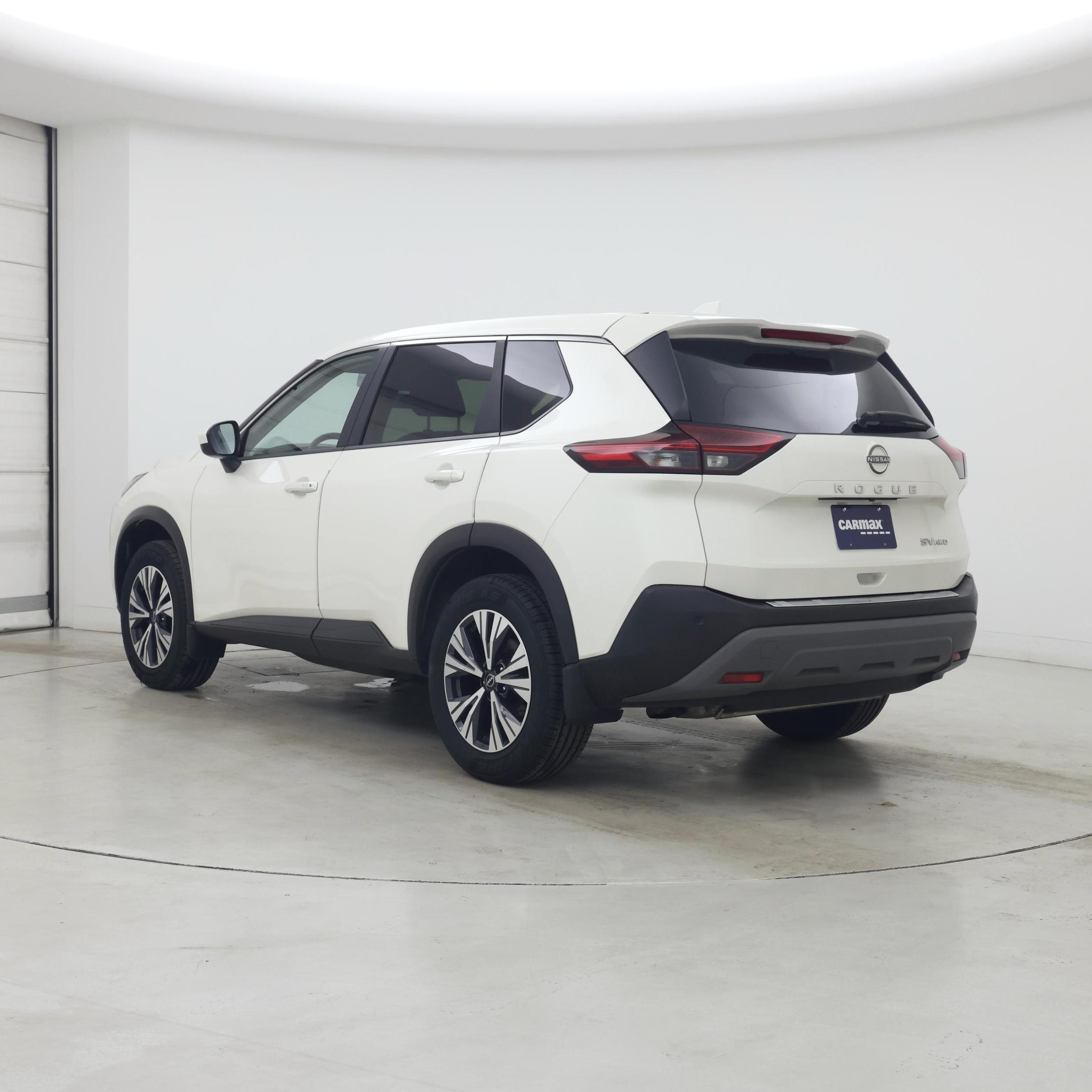 Thumbnail: 2023 Nissan Rogue - 2