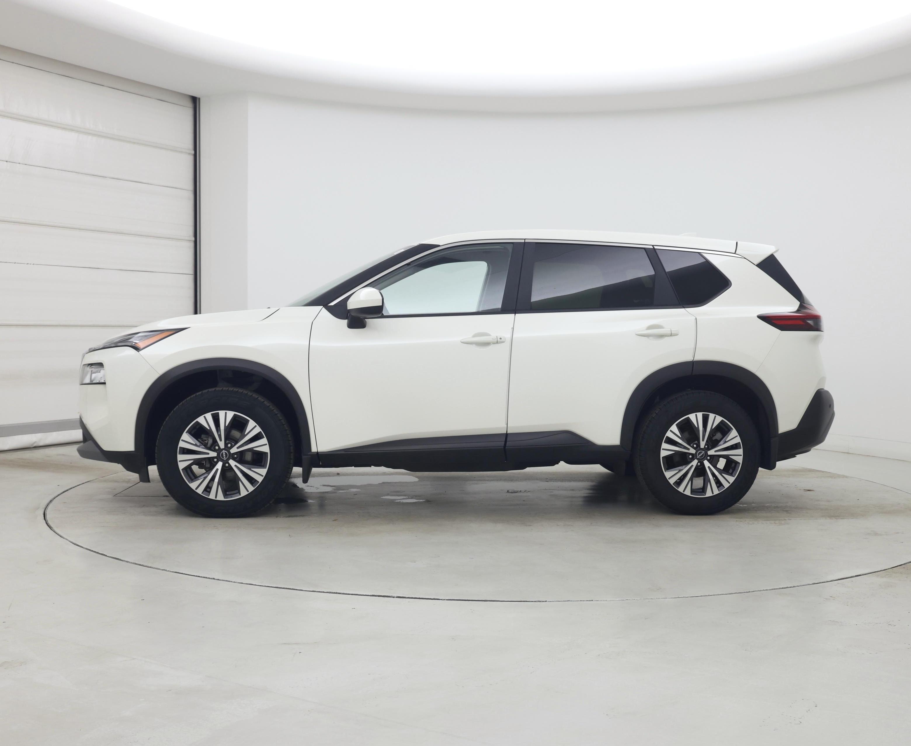 Thumbnail: 2023 Nissan Rogue - 3
