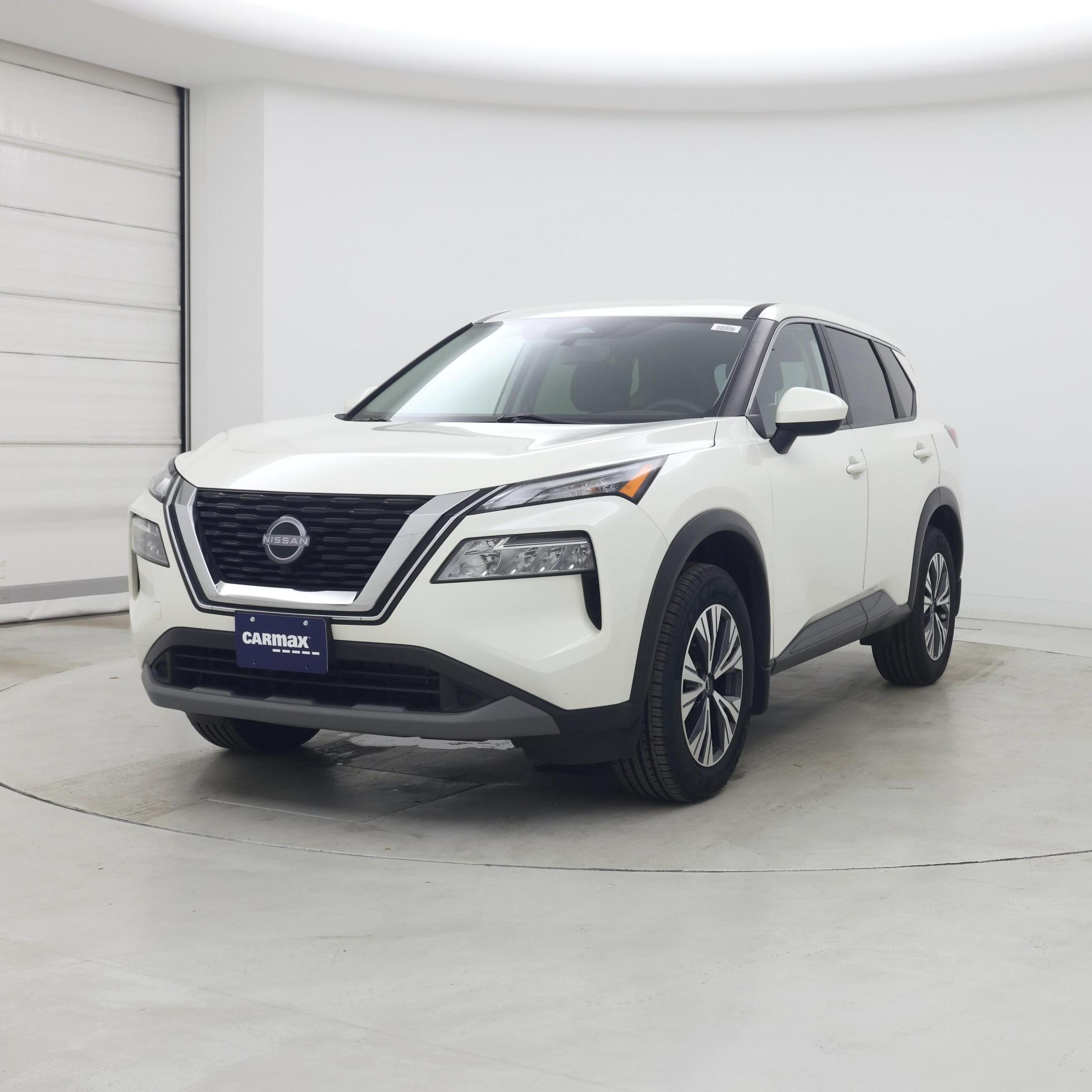 Thumbnail: 2023 Nissan Rogue - 4